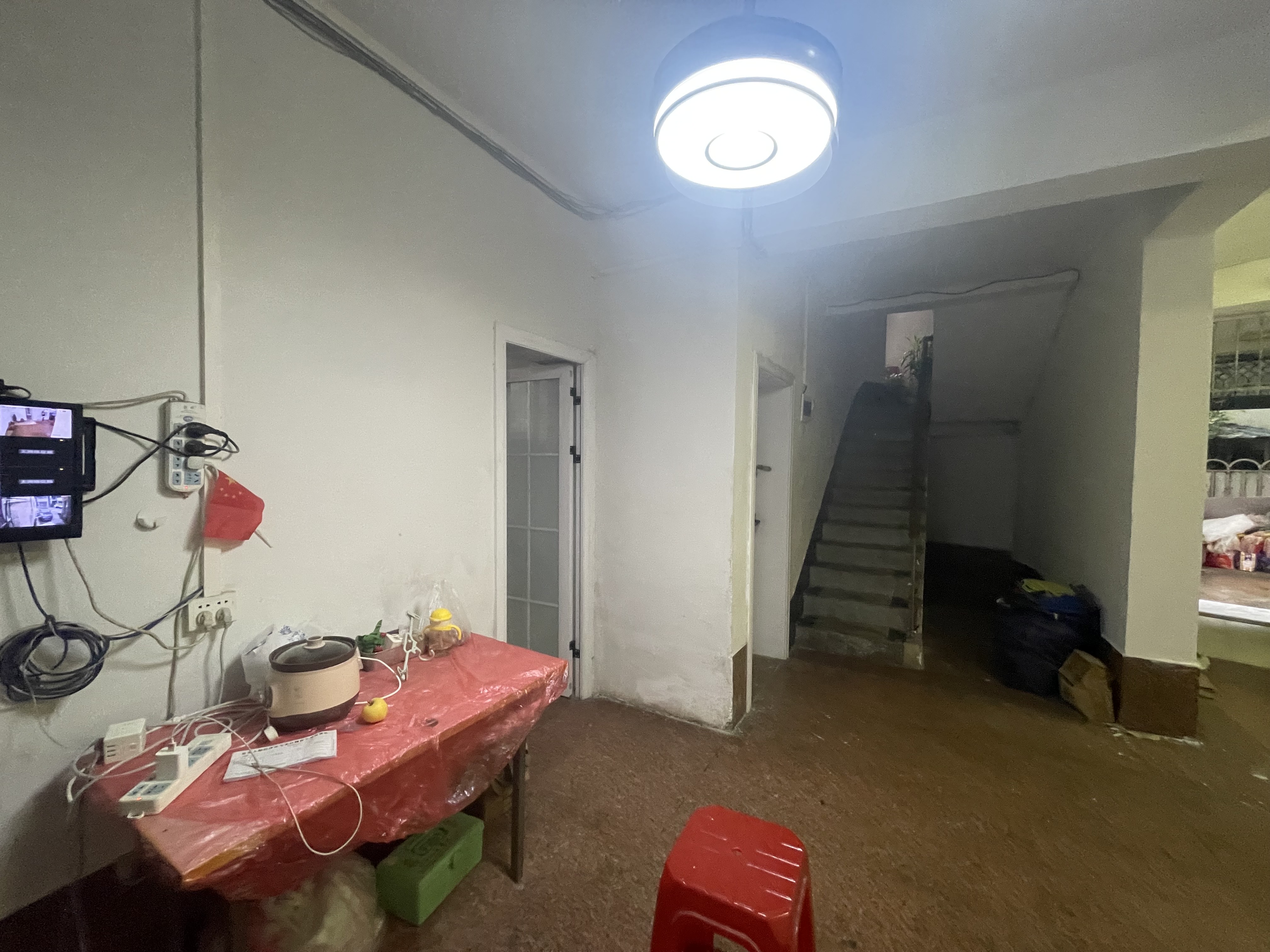 外经别墅  5室2厅2卫    430.0万