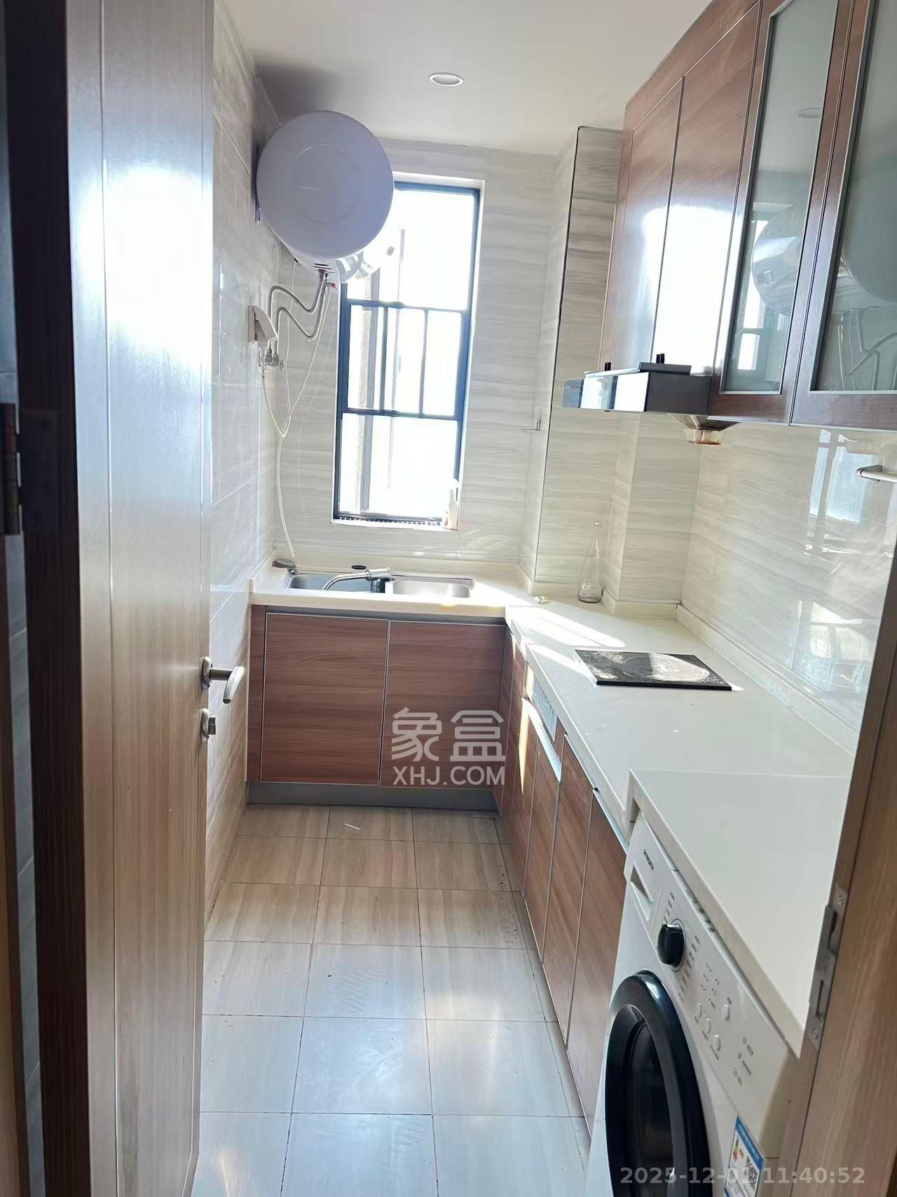 恒大上林苑 1室1厅1卫 1500.0元/月 恒大上林苑 1室1厅1卫 1500.0元/月室内图