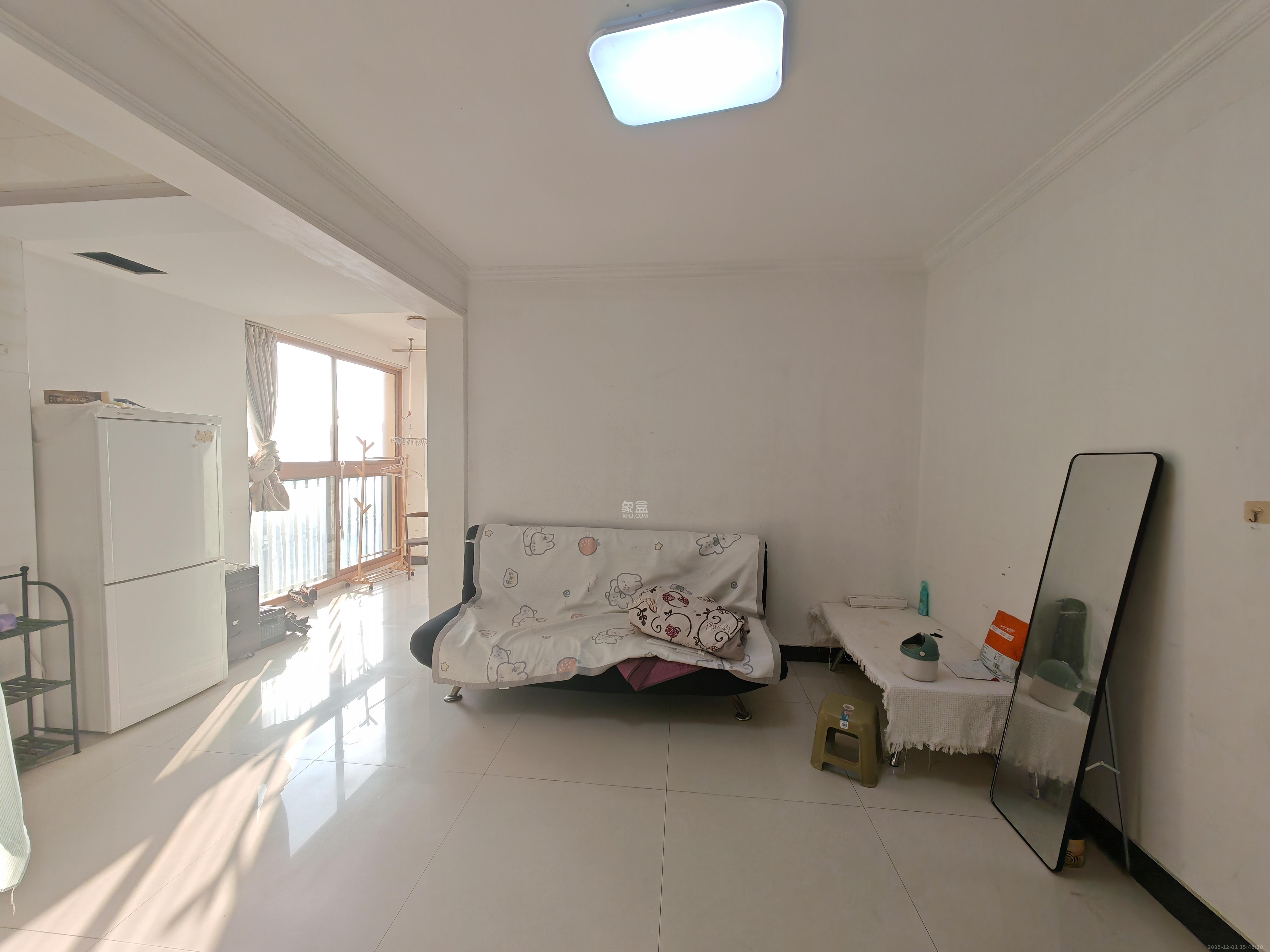 世嘉国际华城  2室1厅1卫    2200.0元/月