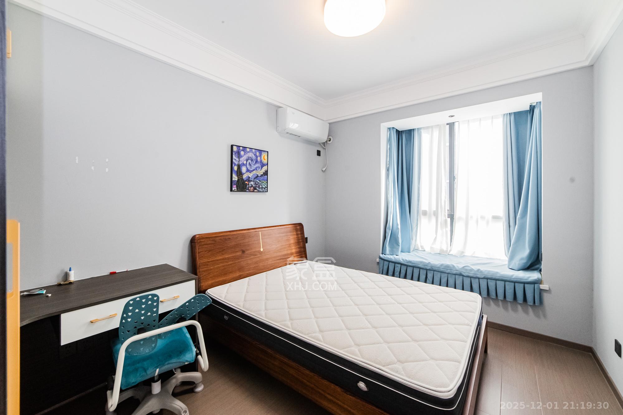 湘江世纪城豪江苑 2室1厅1卫 78.0万 湘江世纪城豪江苑 2室1厅1卫 78.0万卧室