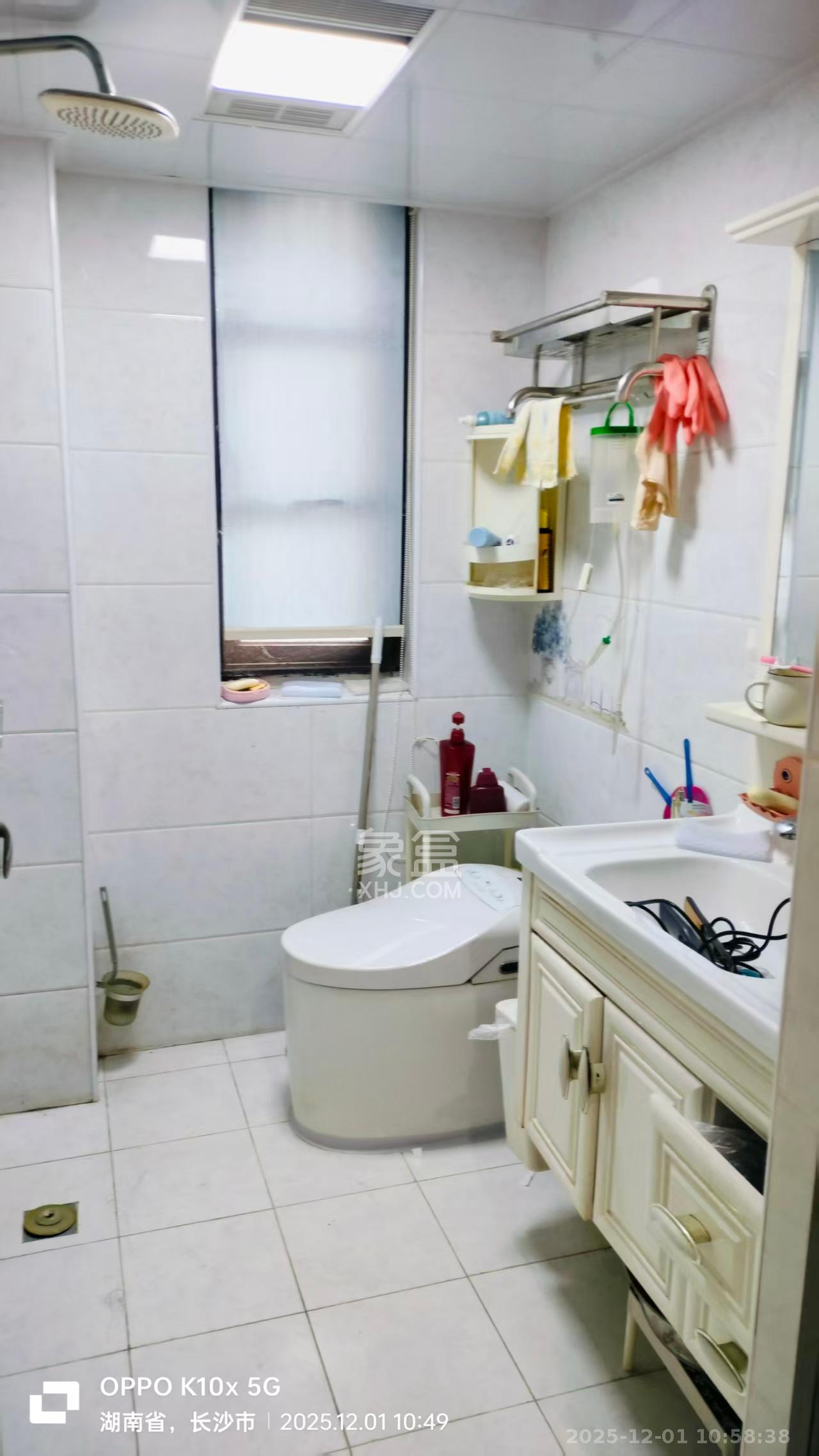 中欣楚天熙苑  2室2厅1卫    2400.0元/月室内图