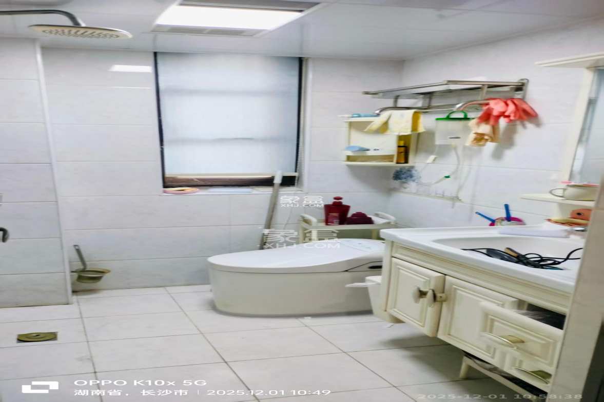 中欣楚天熙苑 2室2厅1卫 2400.0元/月 中欣楚天熙苑 2室2厅1卫 2400.0元/月室内图