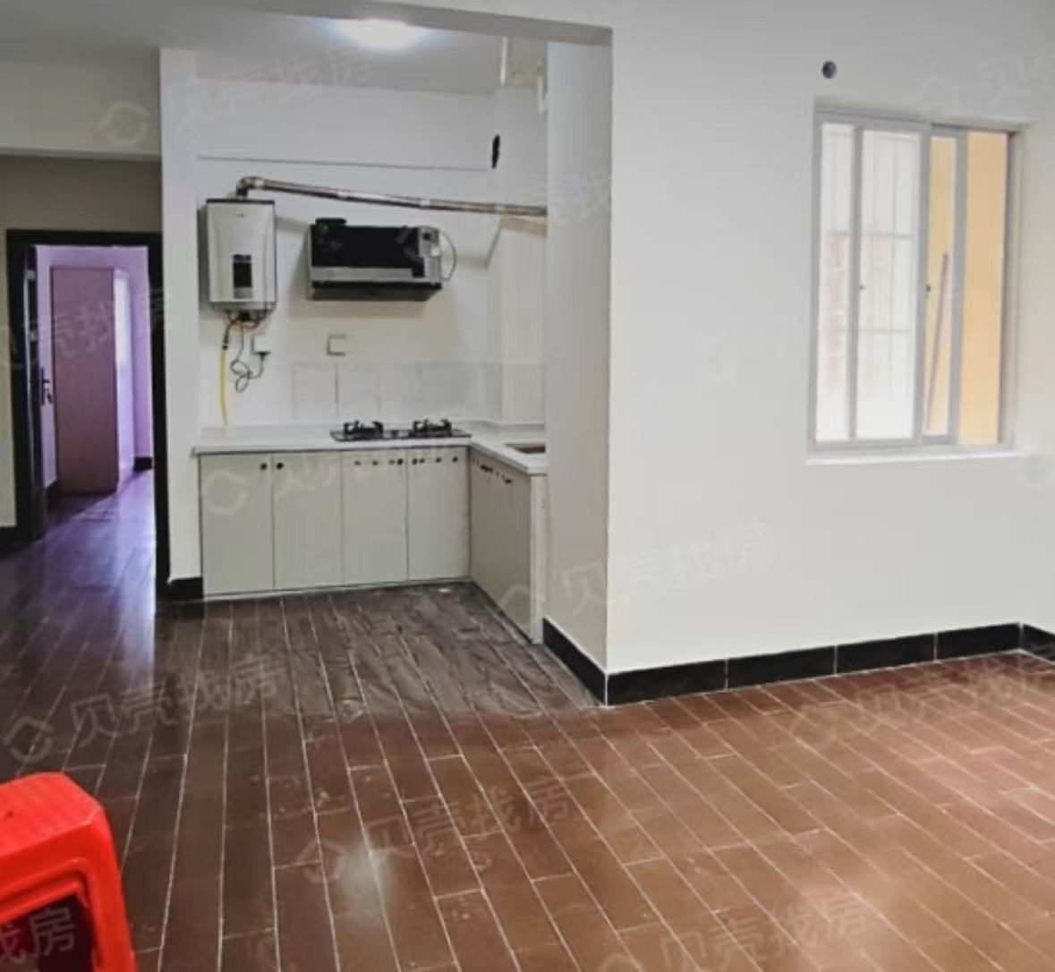 永南苑 1室1厅1卫 55.0万 永南苑 1室1厅1卫 55.0万客厅