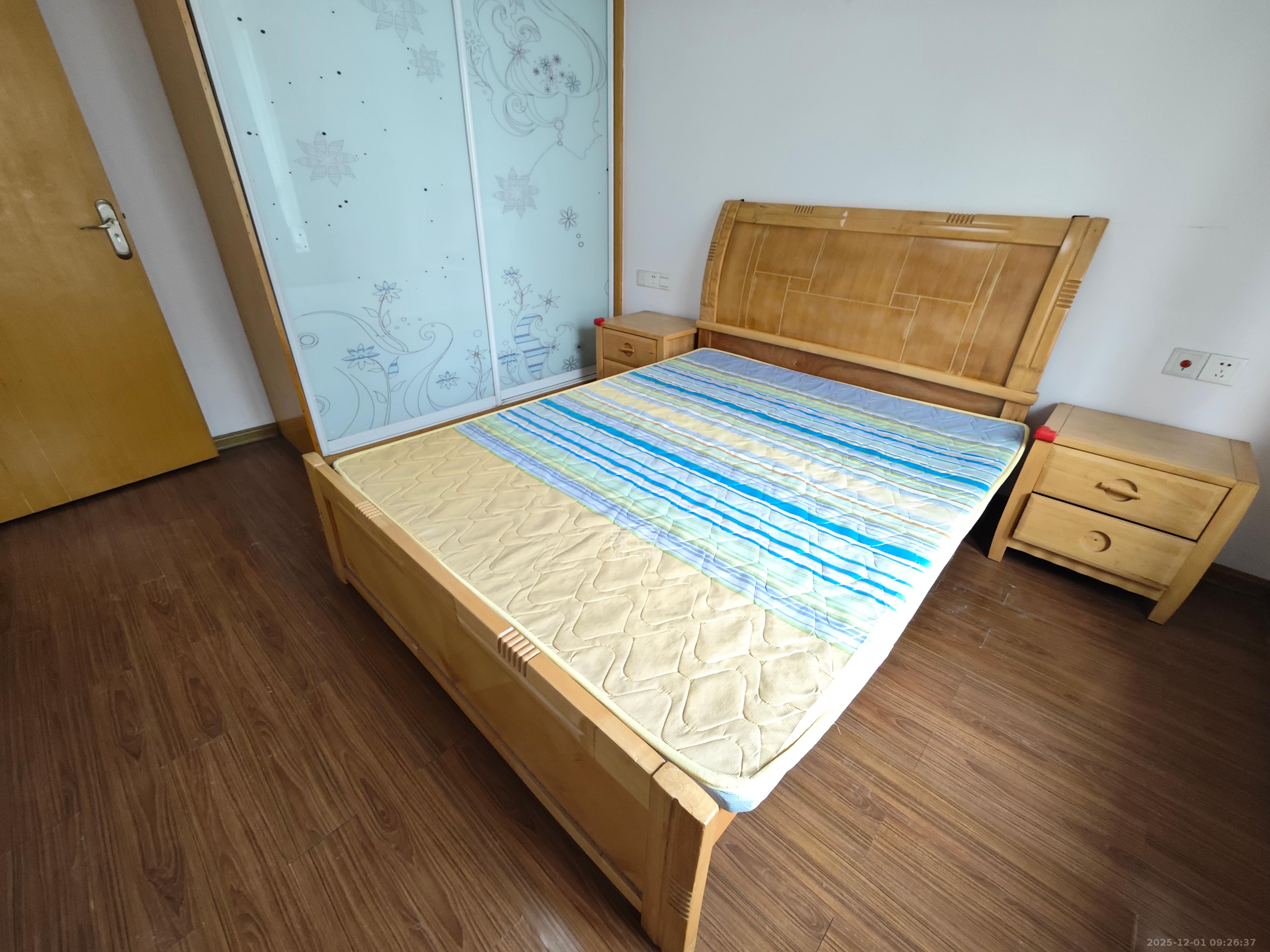 莱茵城 2室2厅1卫 1700.0元/月 莱茵城 2室2厅1卫 1700.0元/月室内图