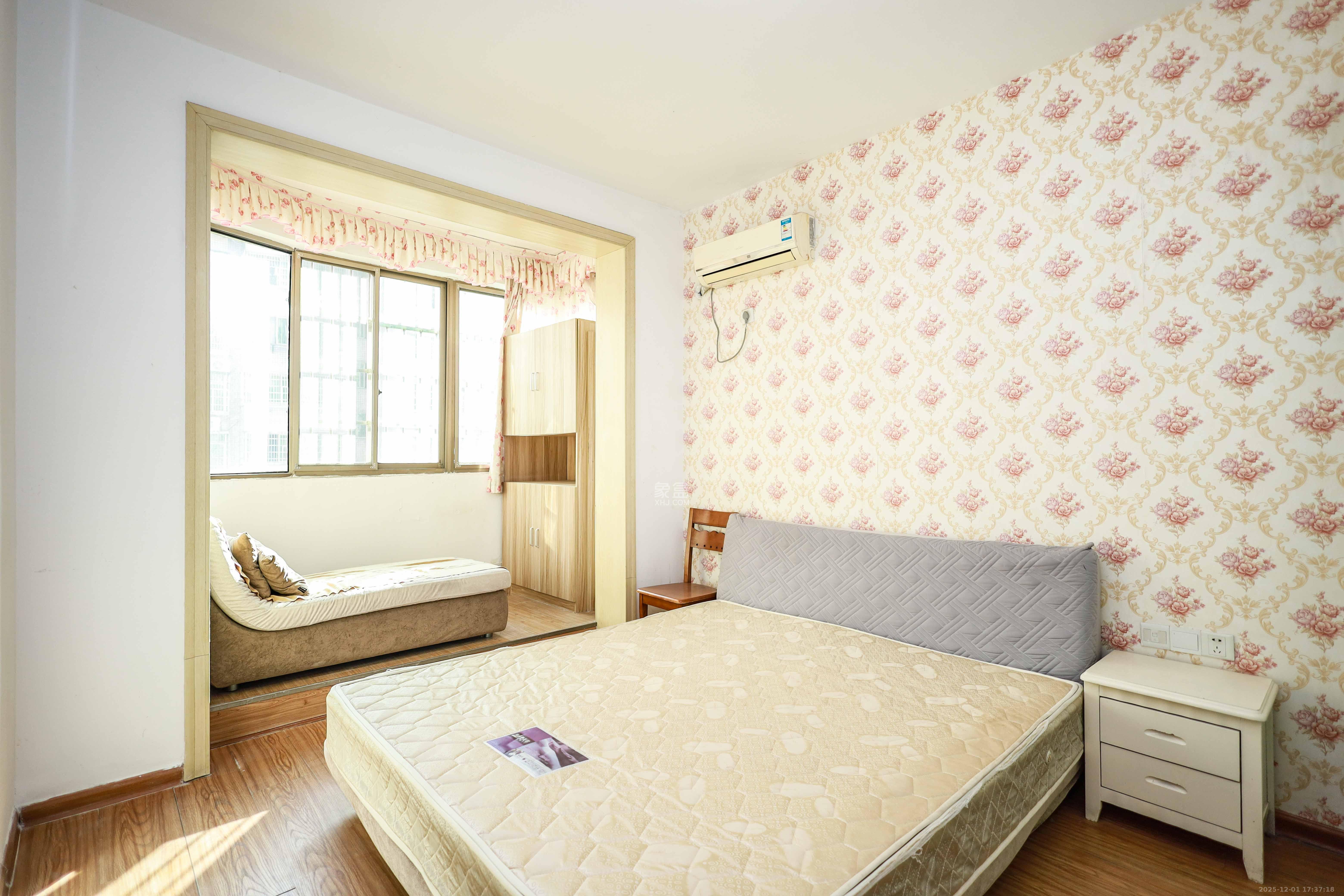 时代天骄 2室2厅2卫 46.0万 时代天骄 2室2厅2卫 46.0万卧室