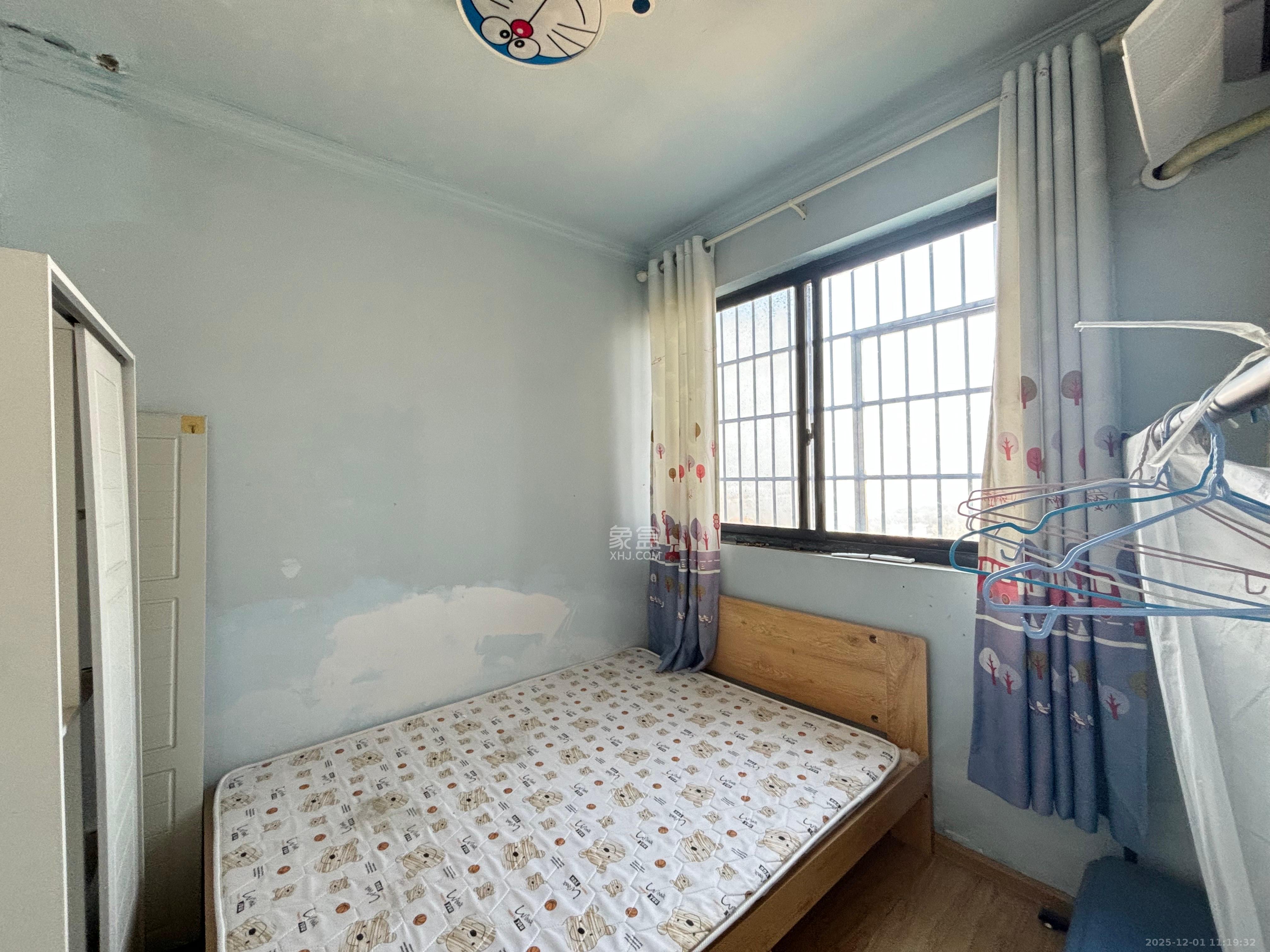 乾城（兴旺乾城）  3室2厅2卫    2600.0元/月室内图