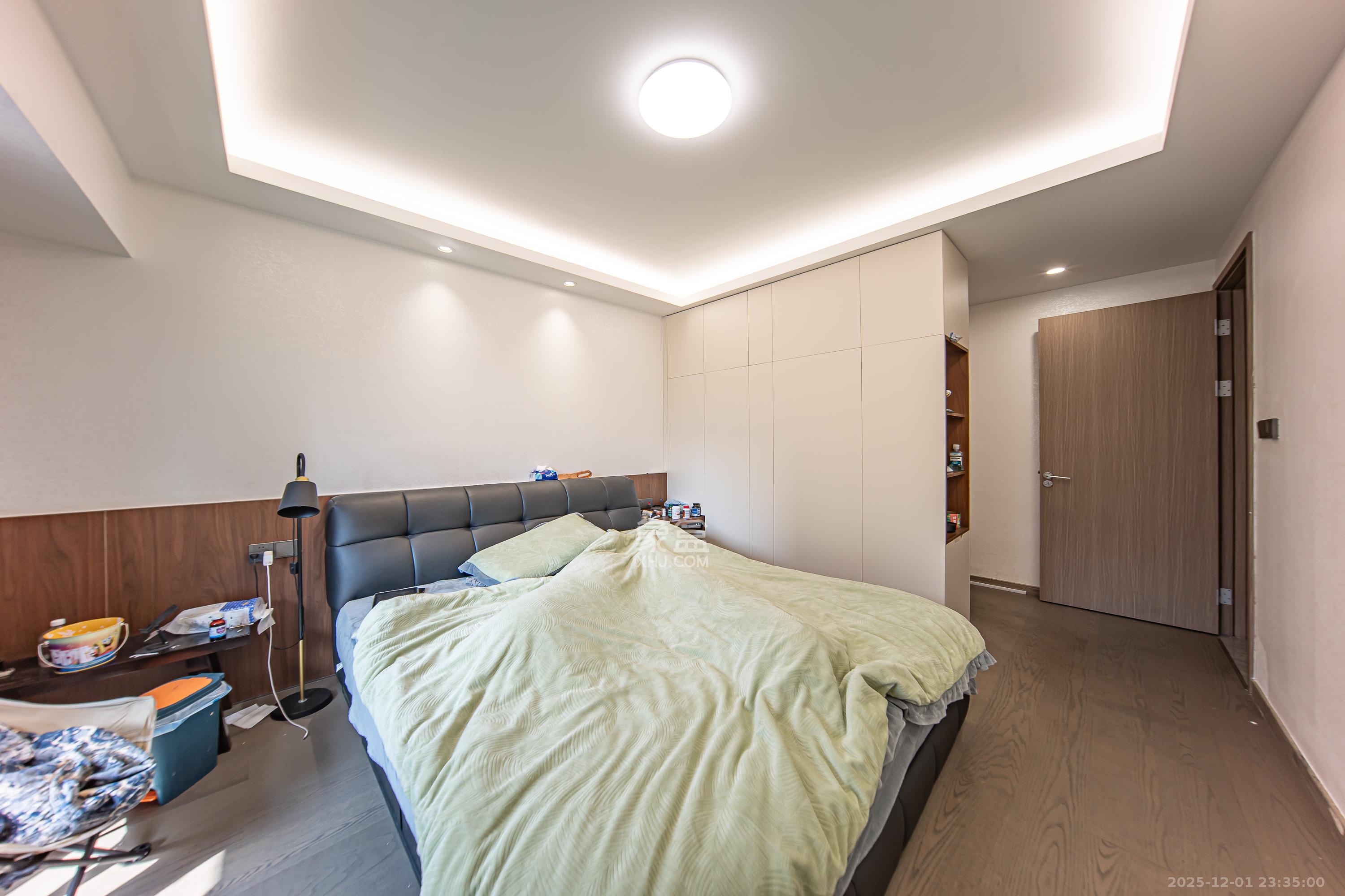 旭辉国宸府 3室2厅2卫 145.6万 旭辉国宸府 3室2厅2卫 145.6万卧室