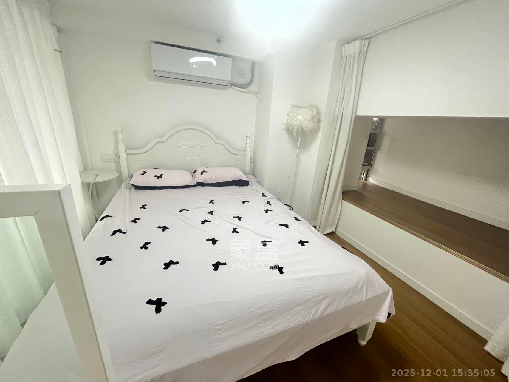 卓越江岸 2室2厅1卫 2400.0元/月 卓越江岸 2室2厅1卫 2400.0元/月室内图