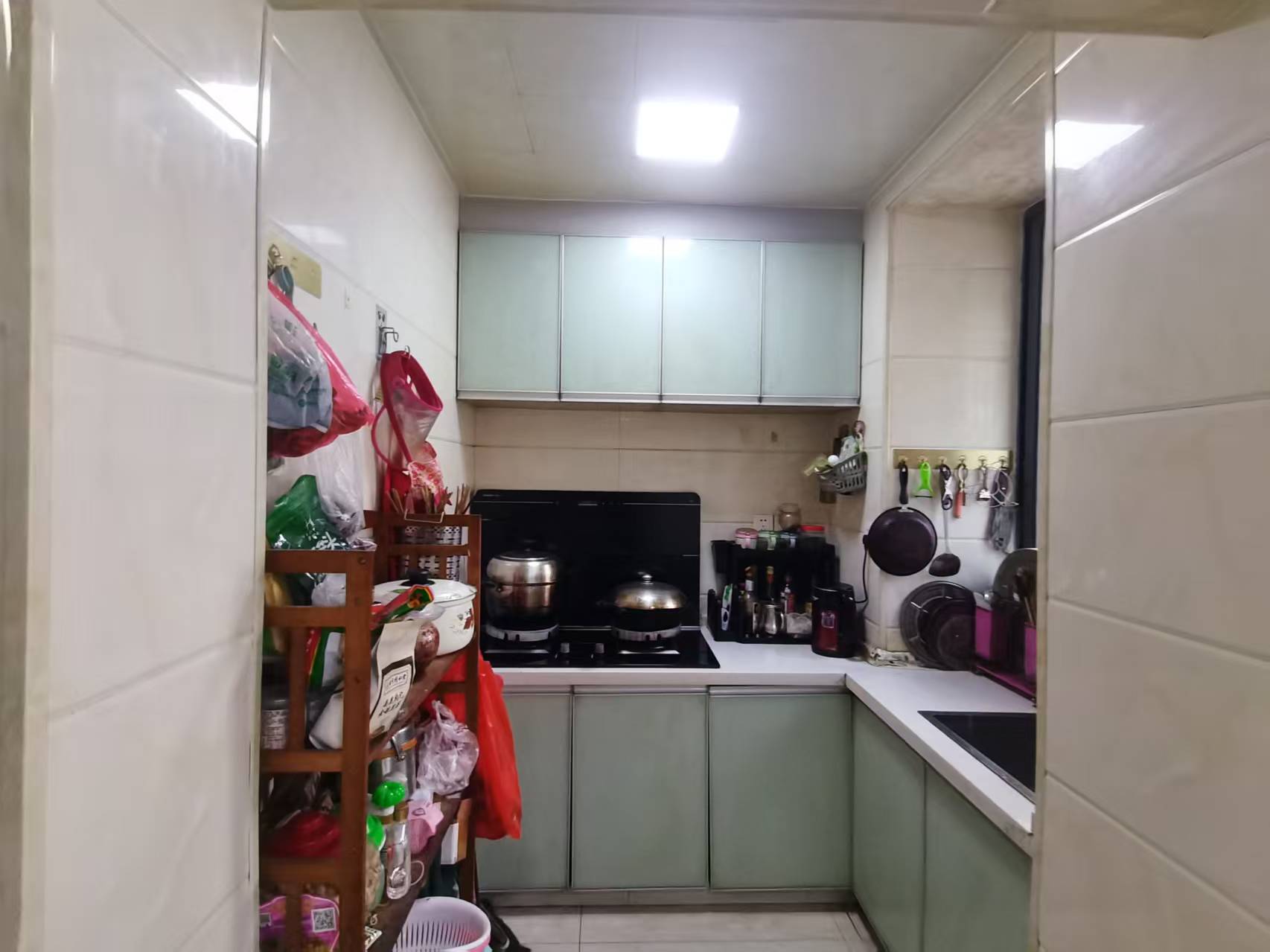 赫山公路局单位房  3室2厅1卫    29.0万室内图