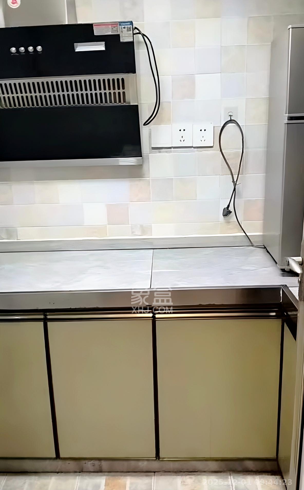 金南家园二期 1室0厅0卫 1100.0元/月 金南家园二期 1室0厅0卫 1100.0元/月室内图