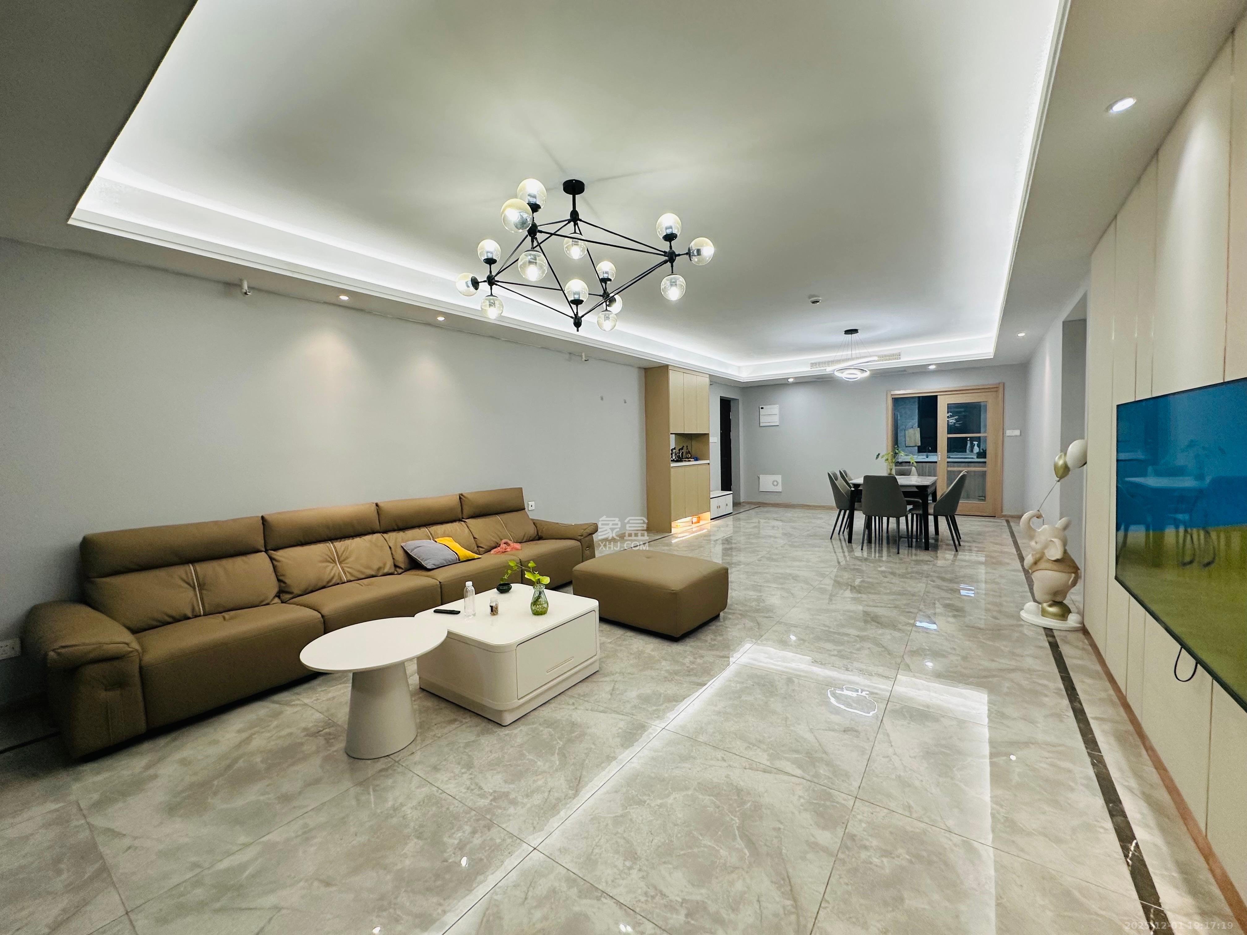 南山梅溪一方 4室2厅2卫 4500.0元/月 南山梅溪一方 4室2厅2卫 4500.0元/月室内图