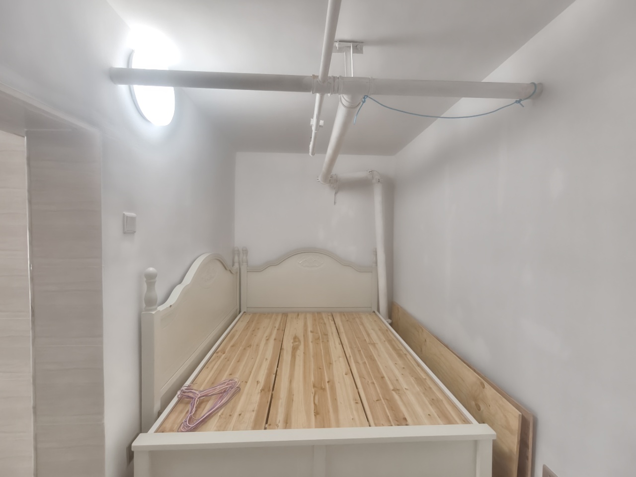 万达广场骏豪仕家（万达公馆）  1室1厅1卫    2100.0元/月