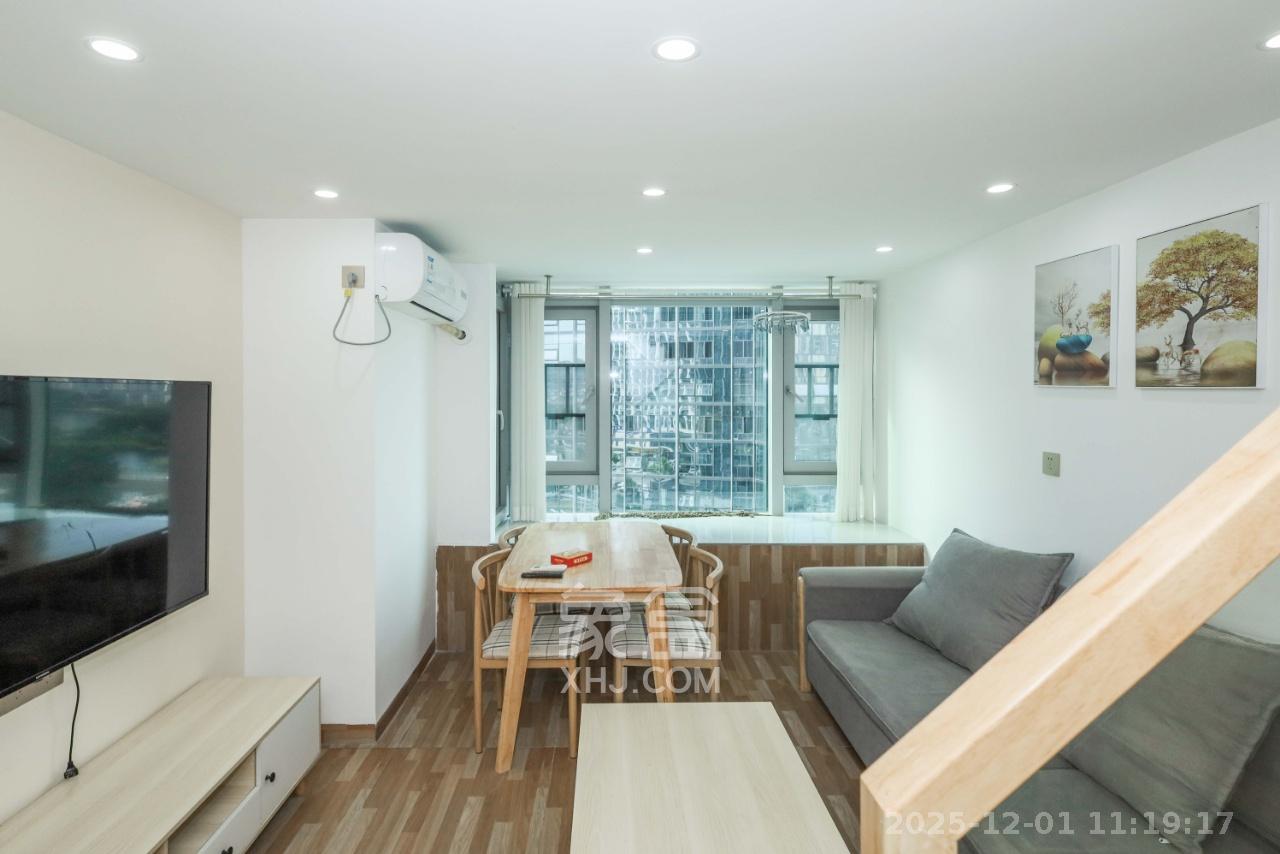 福晟翡翠湾 1室0厅0卫 2000.0元/月 福晟翡翠湾 1室0厅0卫 2000.0元/月室内图