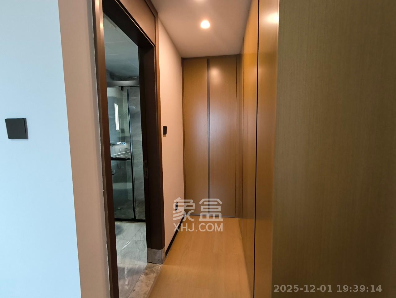 万科魅力之城天阔里  4室2厅2卫    3500.0元/月室内图