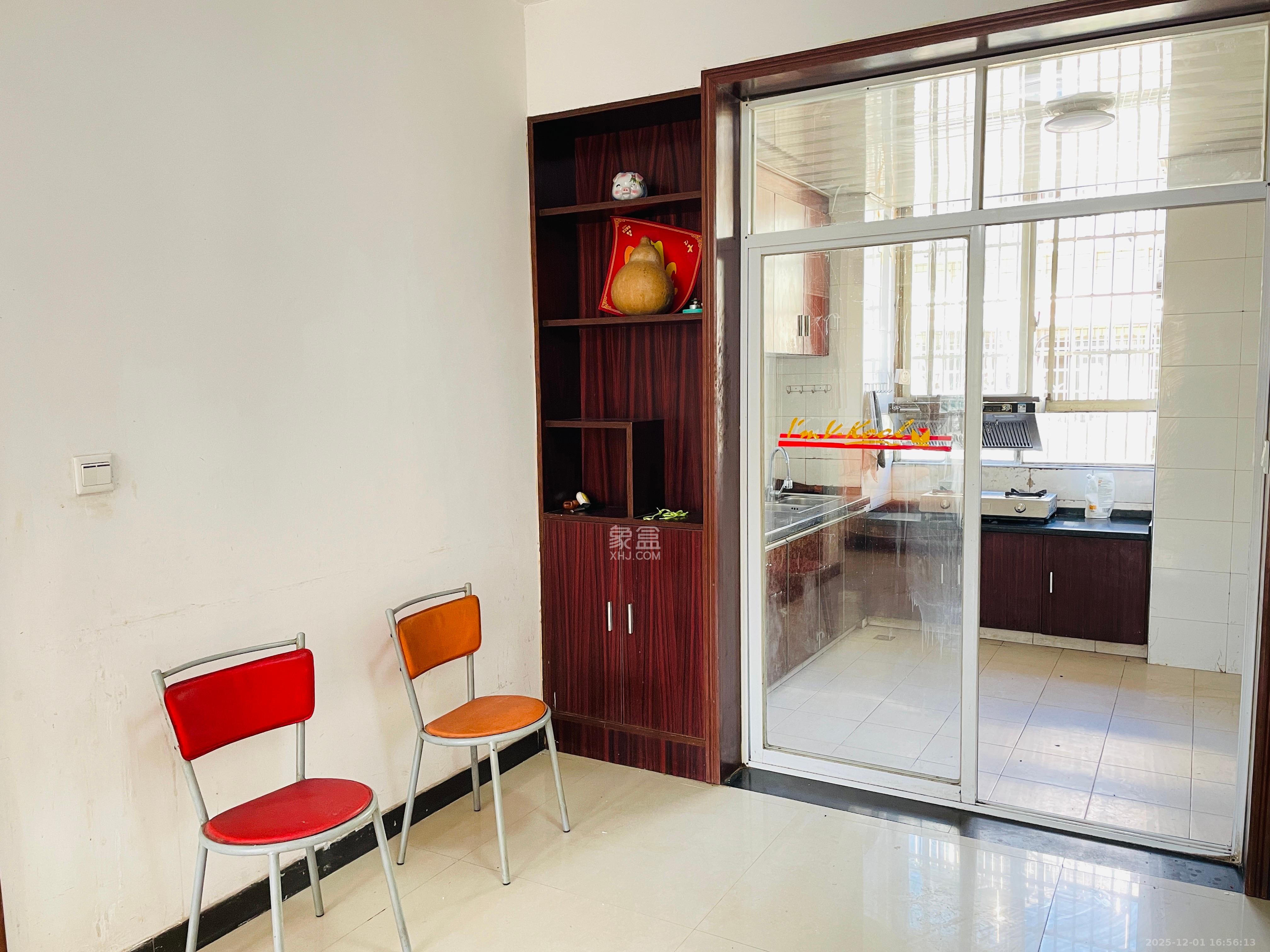 金石蓉园  2室2厅1卫    1600.0元/月室内图