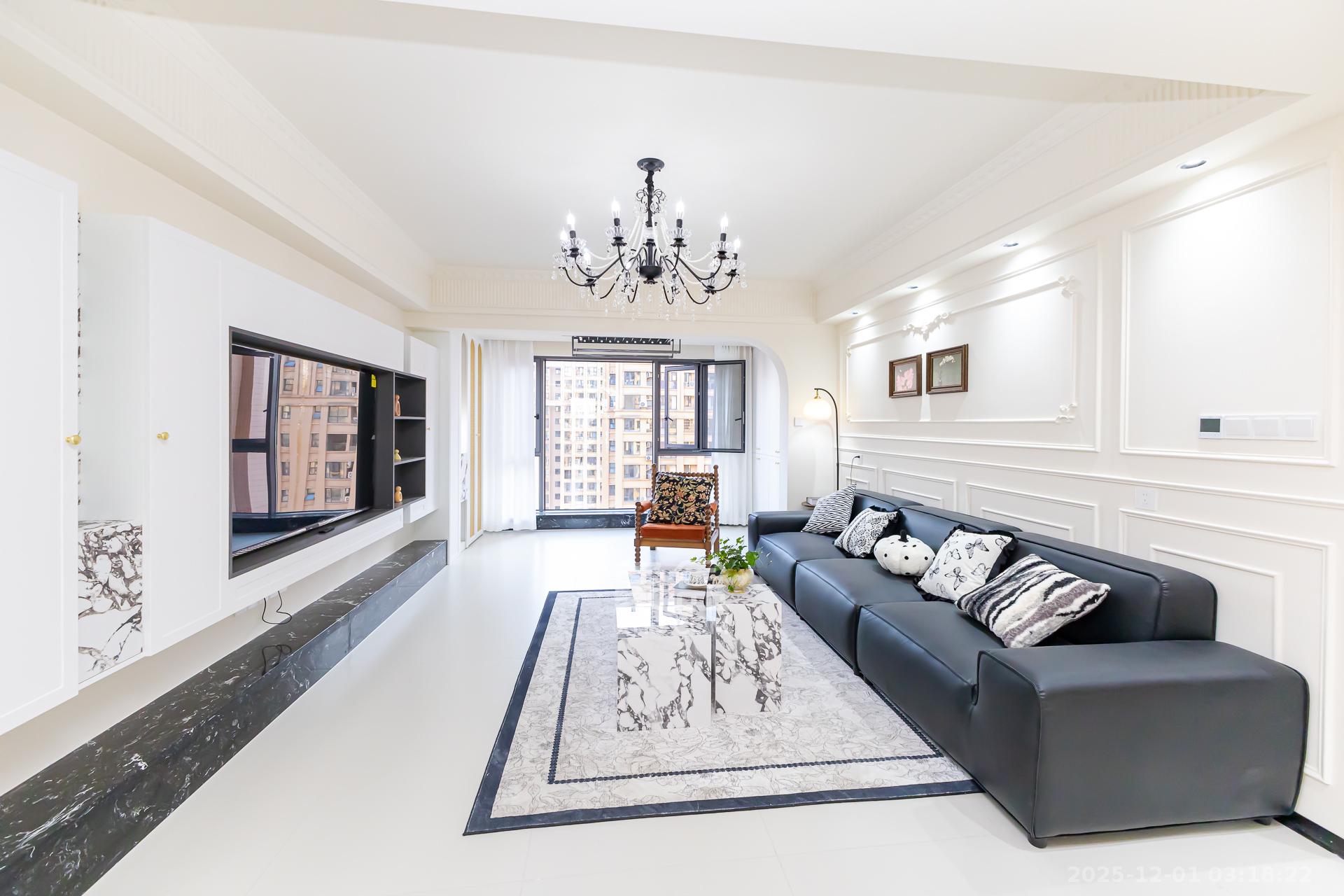 润和又一城  4室2厅2卫    106.8万