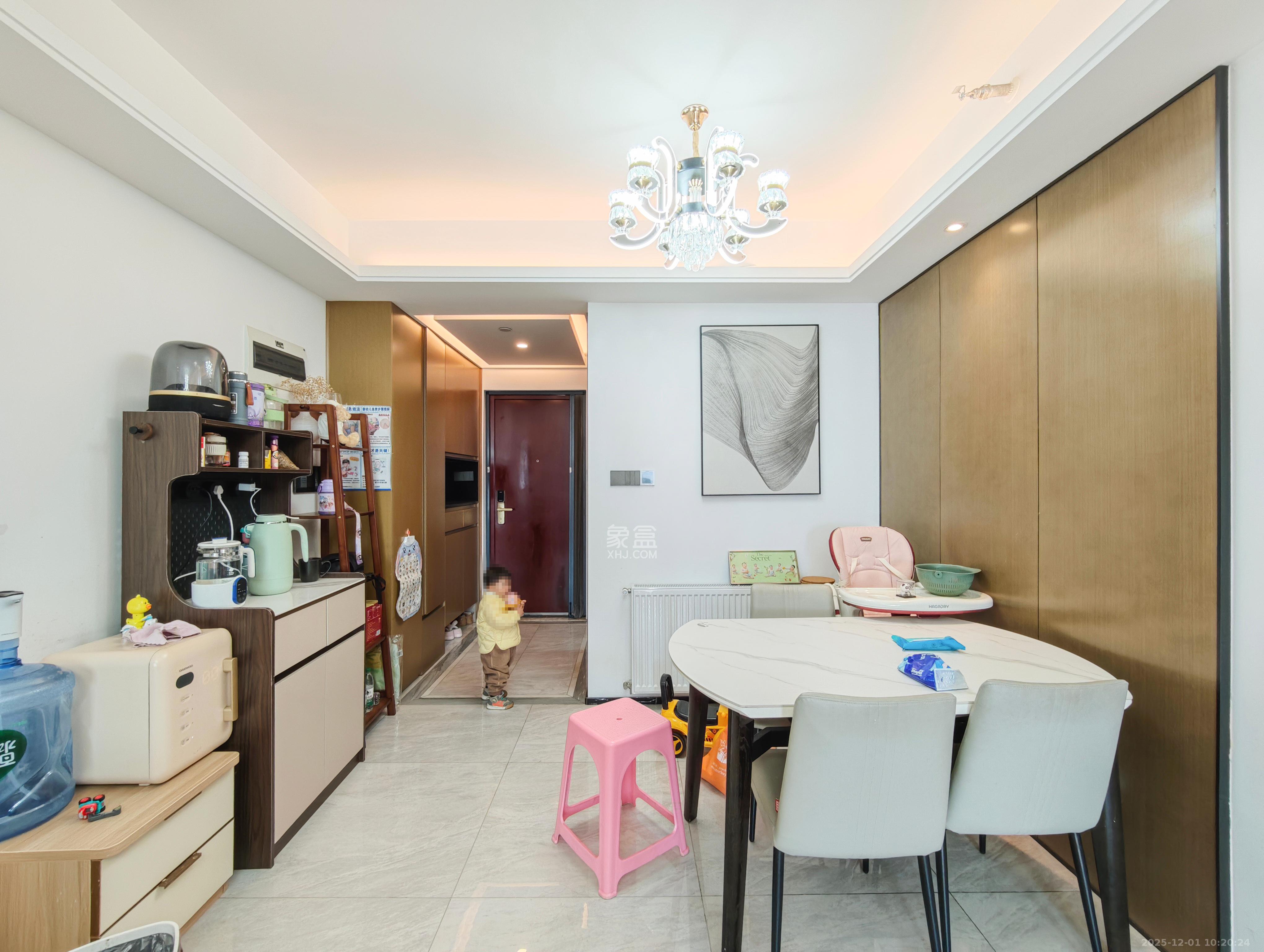 万科魅力之城天阔里 3室2厅2卫 102.8万 万科魅力之城天阔里 3室2厅2卫 102.8万其他