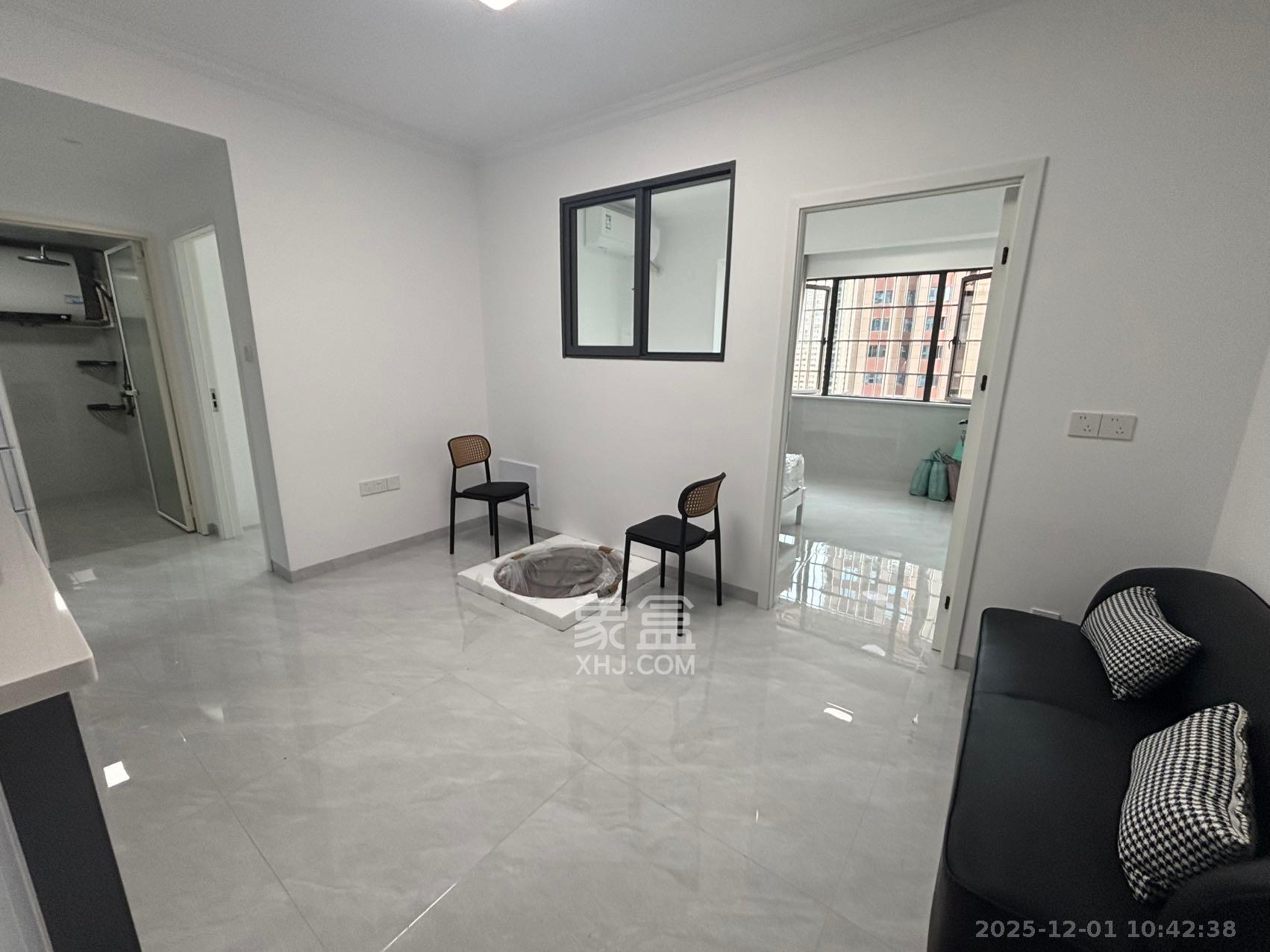 金塘家园  2室1厅1卫    1900.0元/月