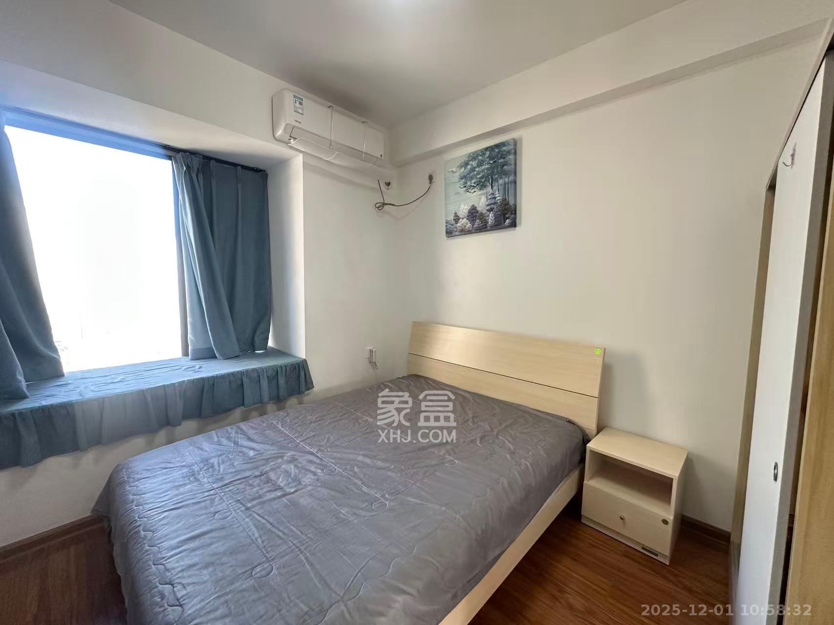 保利大都汇一期、二期  4室2厅2卫    3300.0元/月室内图