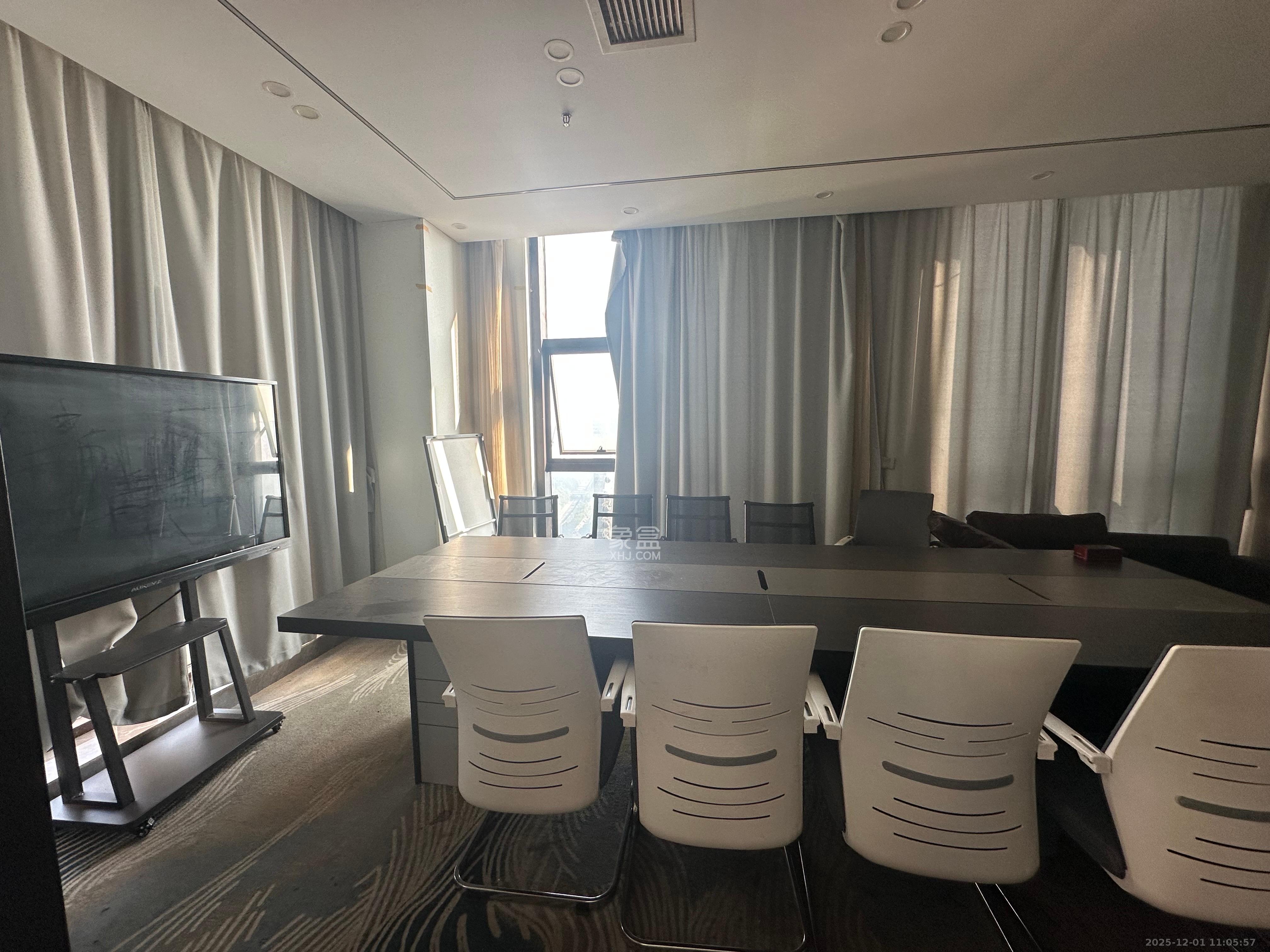 金科时代中心   170.0㎡      8500.0元/月室内图