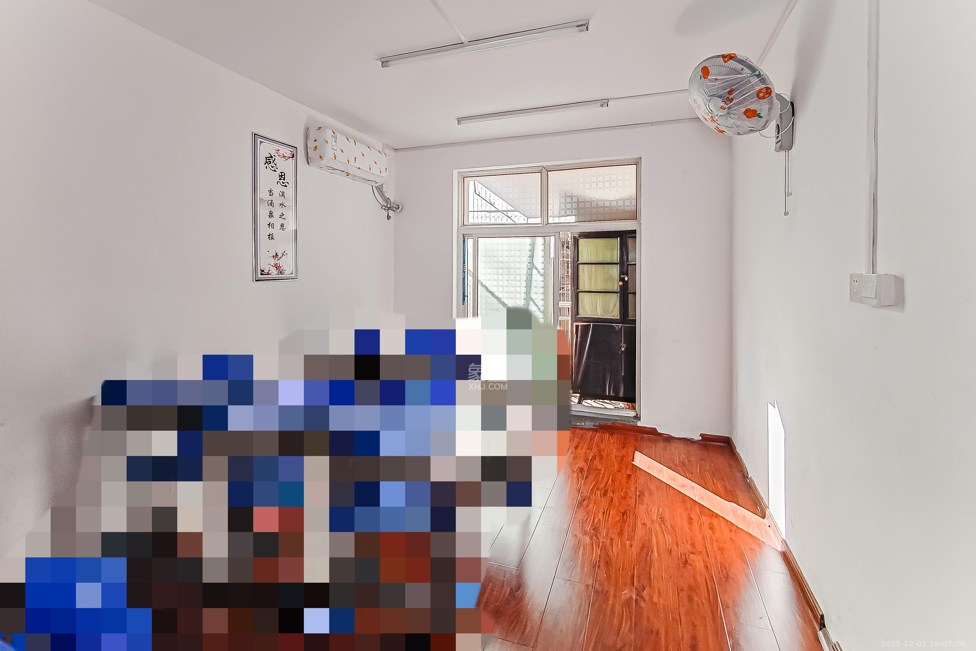 雅礼天心中学（市二十二中学）  3室2厅1卫    46.8万卧室