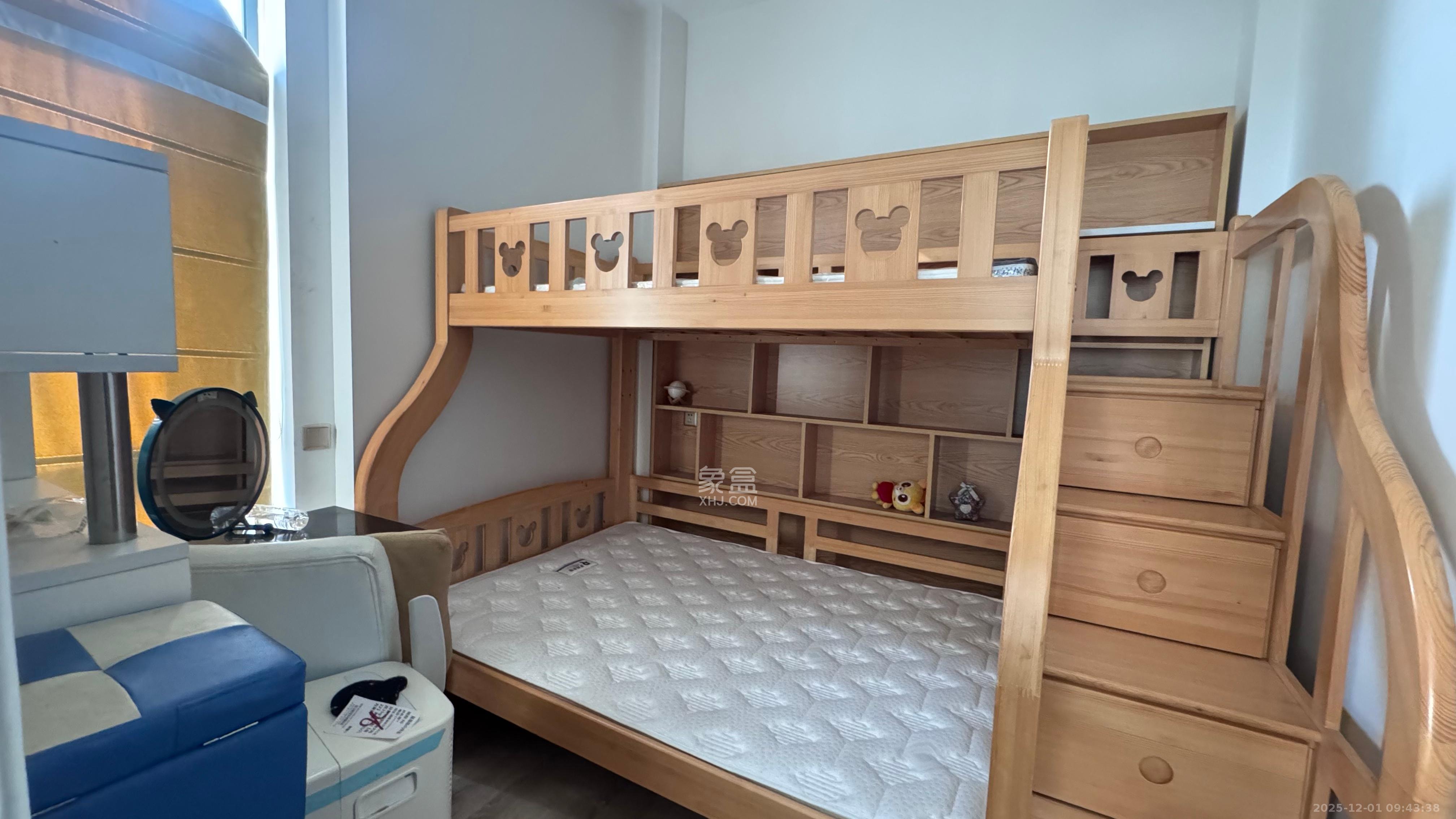 江南华府 2室1厅1卫 2200.0元/月 江南华府 2室1厅1卫 2200.0元/月室内图