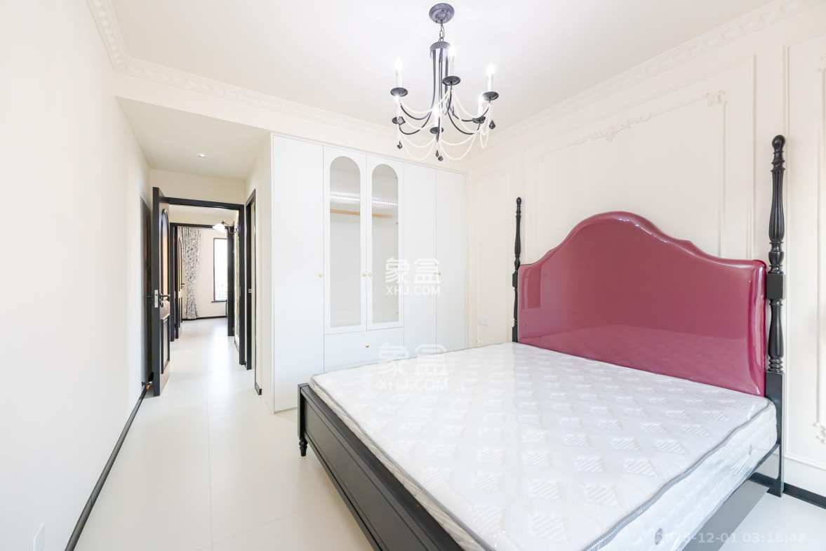 润和又一城 4室2厅2卫 106.8万 润和又一城 4室2厅2卫 106.8万卧室