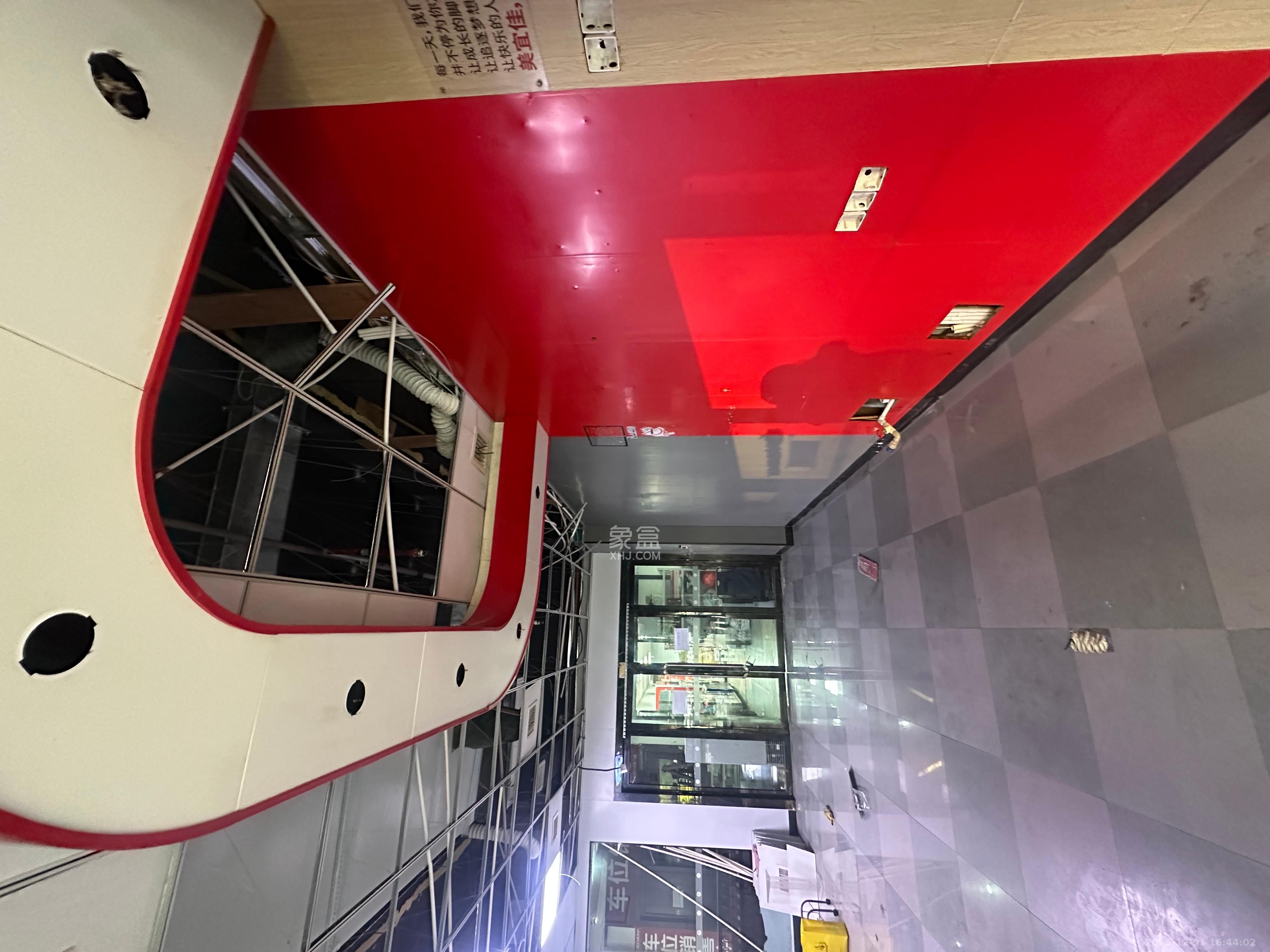 当代滨江MOMA   51.0㎡      6500.0元/月室内图