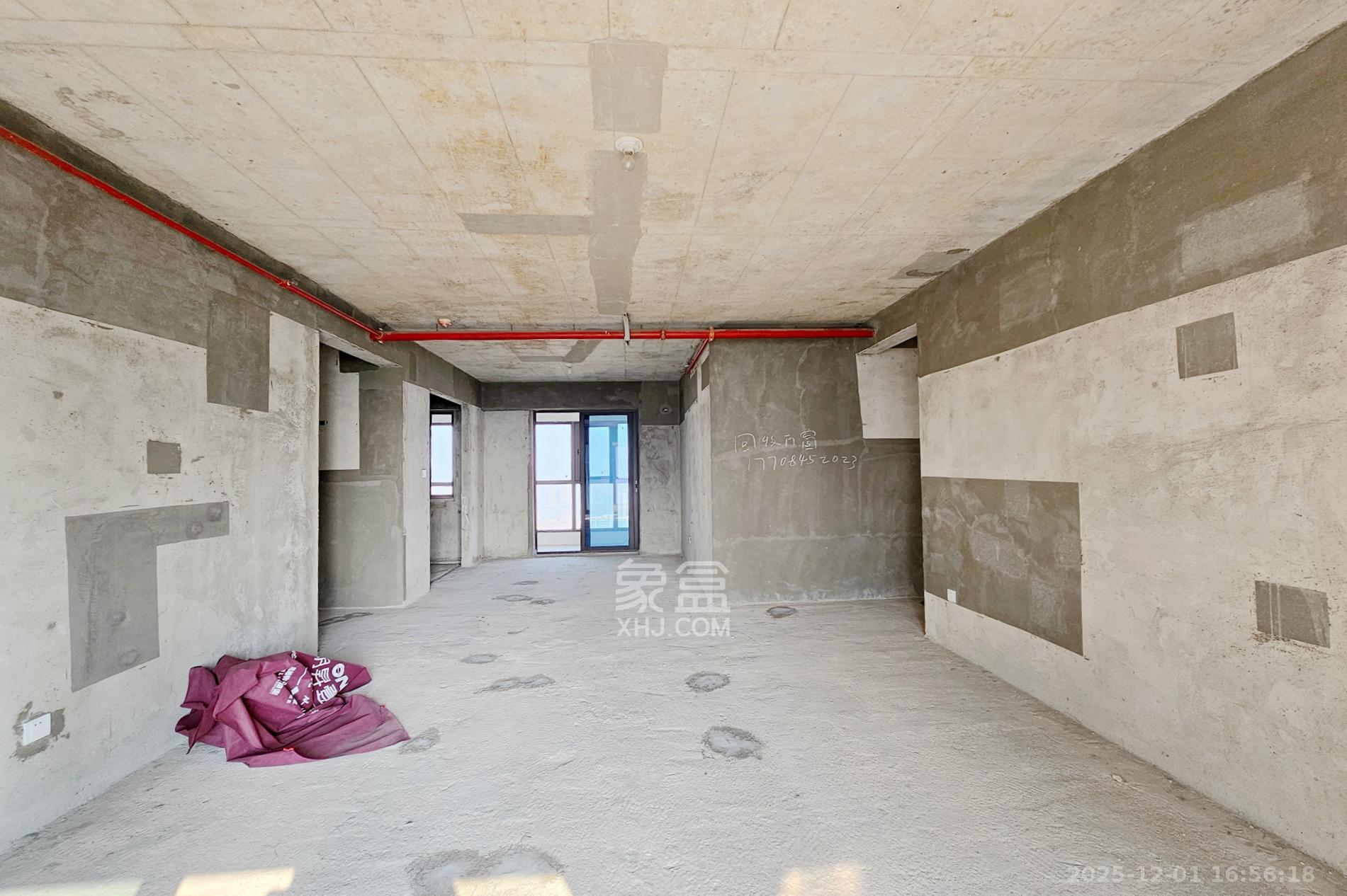 明昇壹城（明昇时代广场）二期  4室2厅2卫    168.0万