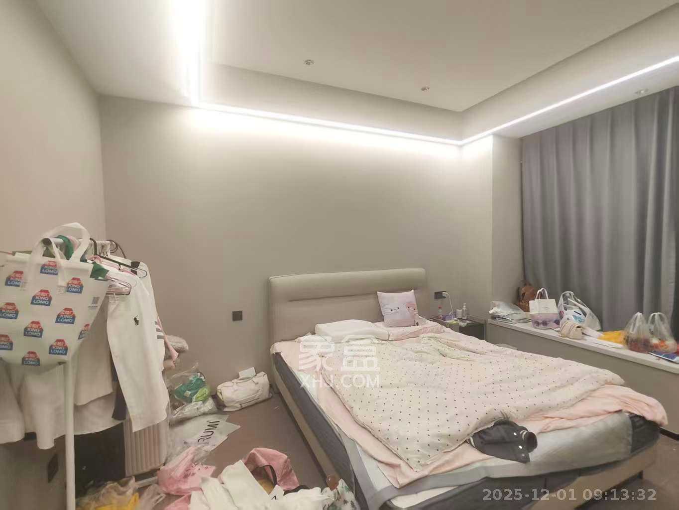 旭辉铂悦湘江  4室2厅4卫    16000.0元/月室内图