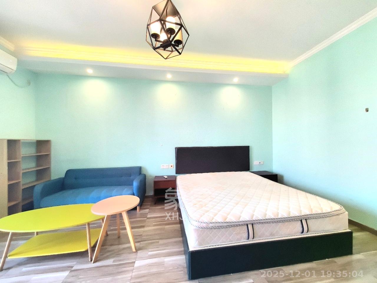 新世界广场  1室0厅0卫    1500.0元/月室内图