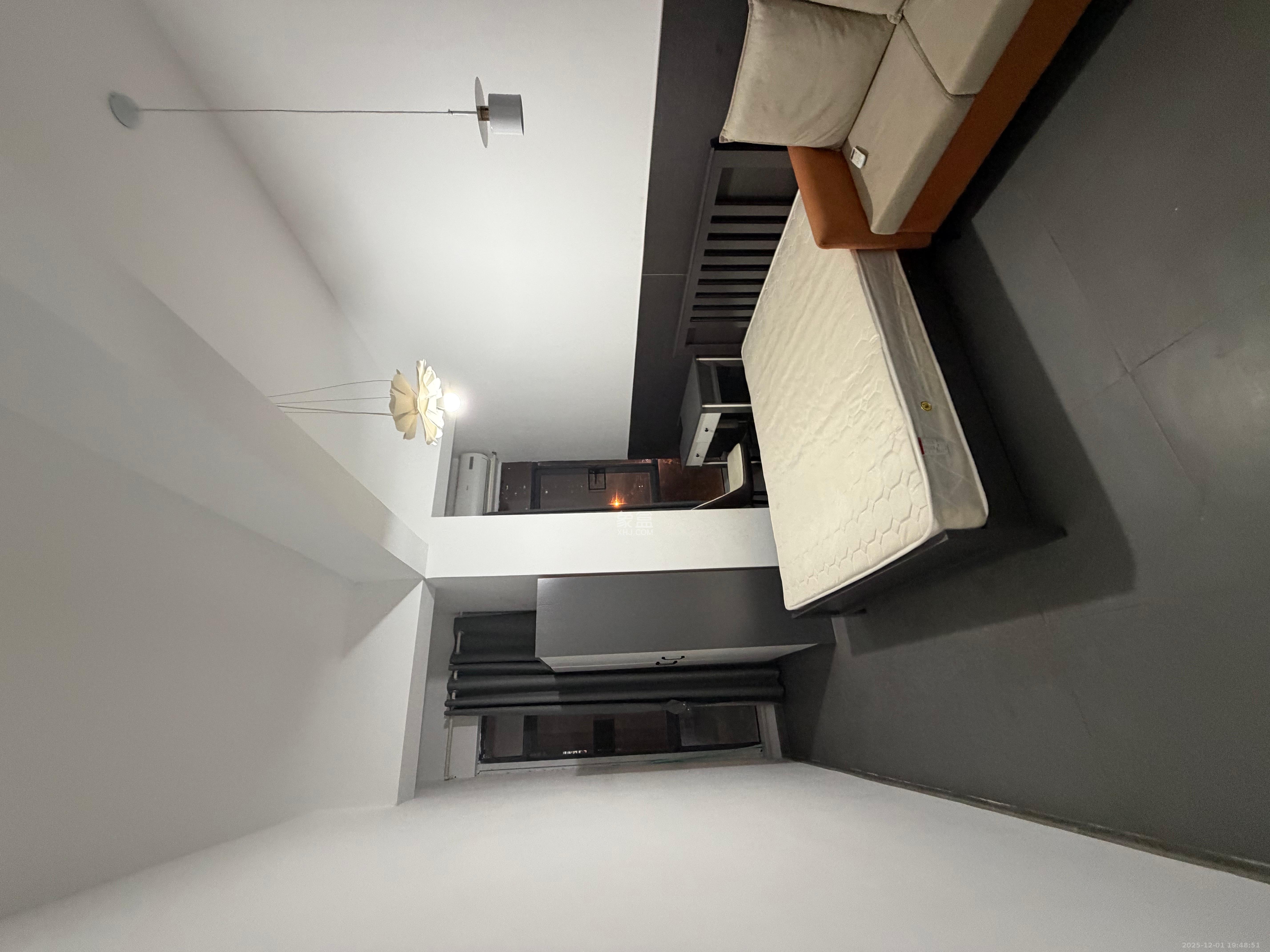 农科家园 1室0厅0卫 1300.0元/月 农科家园 1室0厅0卫 1300.0元/月室内图