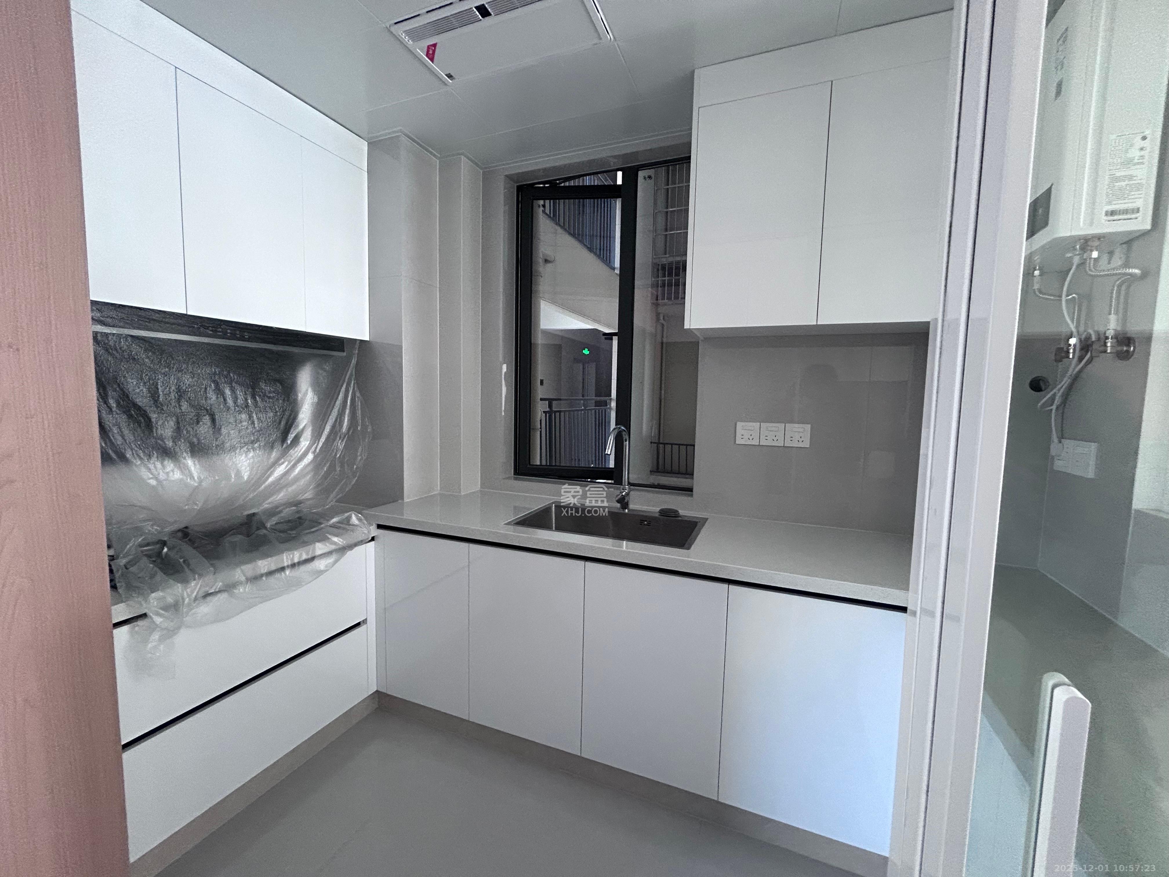 润和星河玥 2室2厅1卫 2200.0元/月 润和星河玥 2室2厅1卫 2200.0元/月室内图