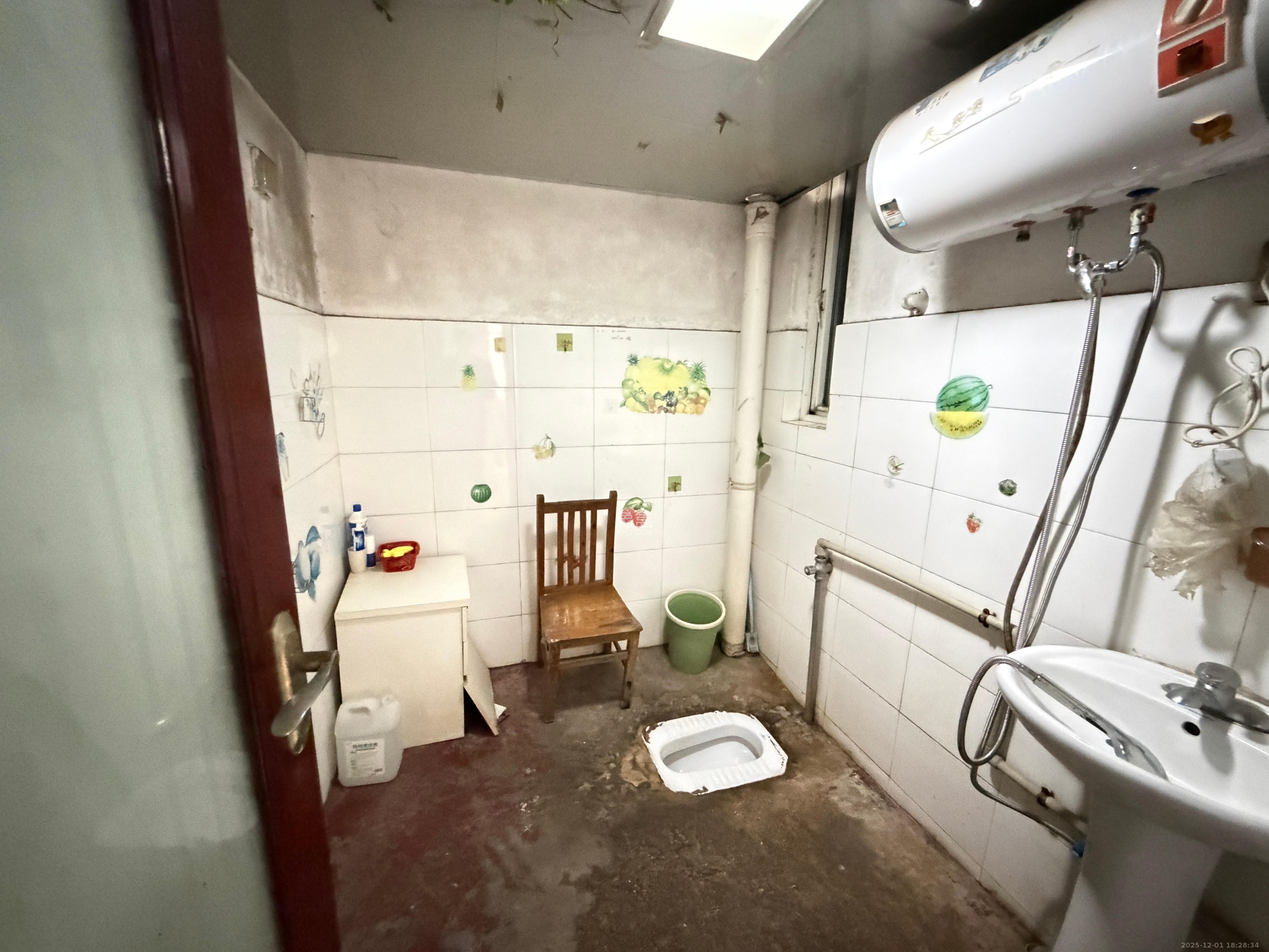 世景华庭  2室2厅1卫    1200.0元/月室内图