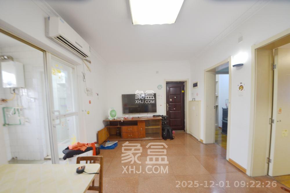 曙光路友阿宿舍  2室2厅1卫    1600.0元/月室内图