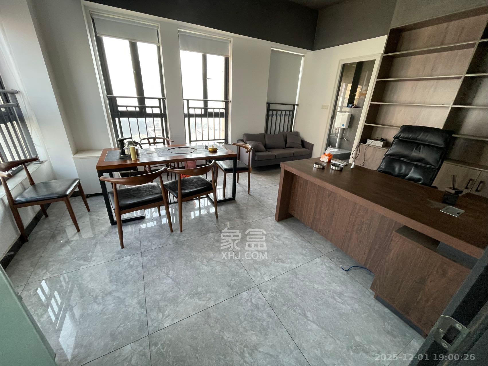 长城万悦汇   210.0㎡      9000.0元/月室内图