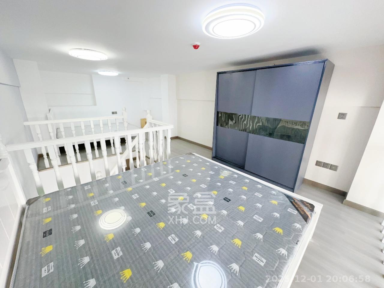 欣隆居  1室0厅0卫    2100.0元/月室内图