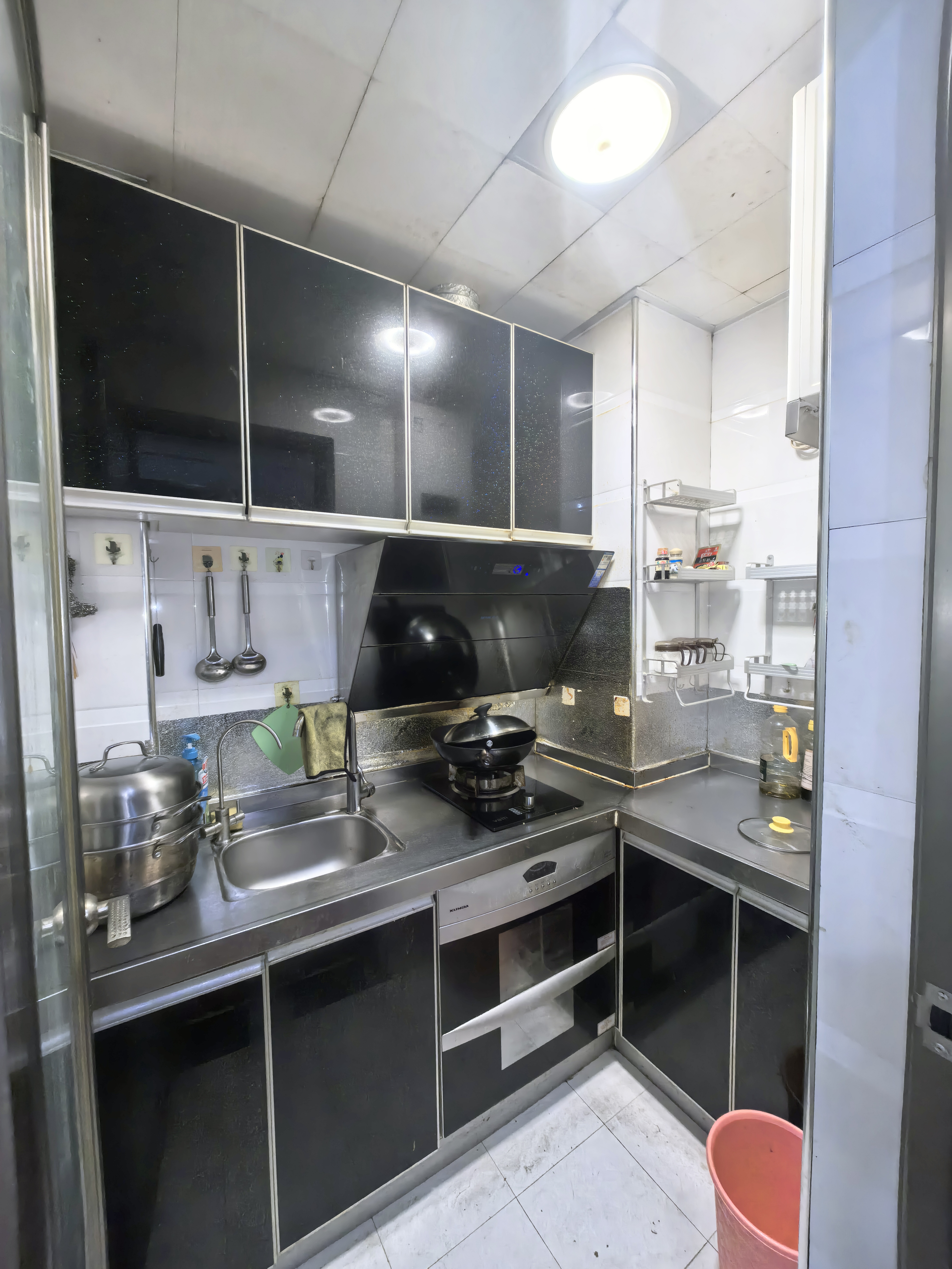 大同芙蓉 1室1厅1卫 26.8万 大同芙蓉 1室1厅1卫 26.8万室内图