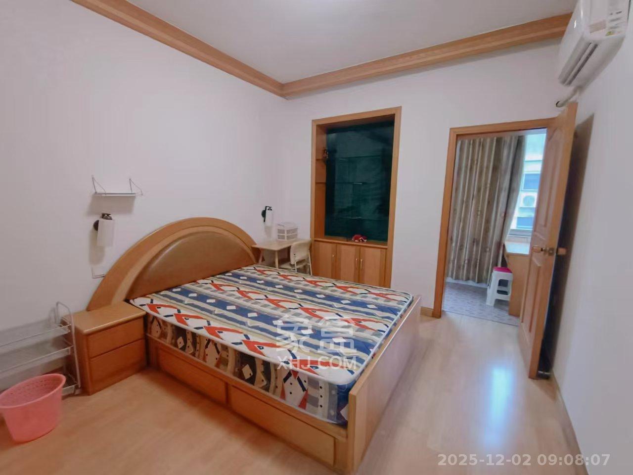 国立投资公司宿舍  2室1厅1卫    1500.0元/月室内图