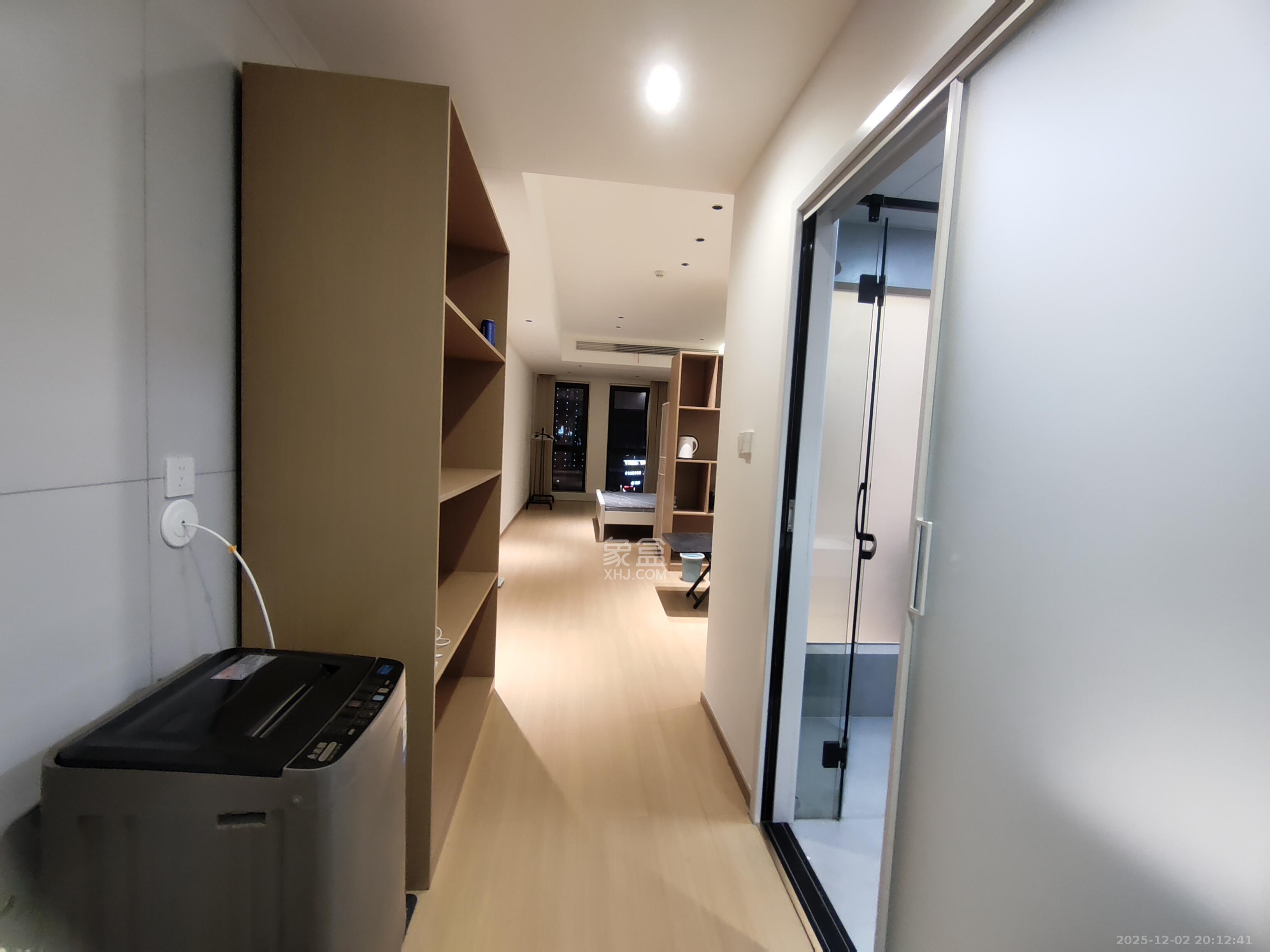 明发国际城   60.0㎡      1500.0元/月室内图