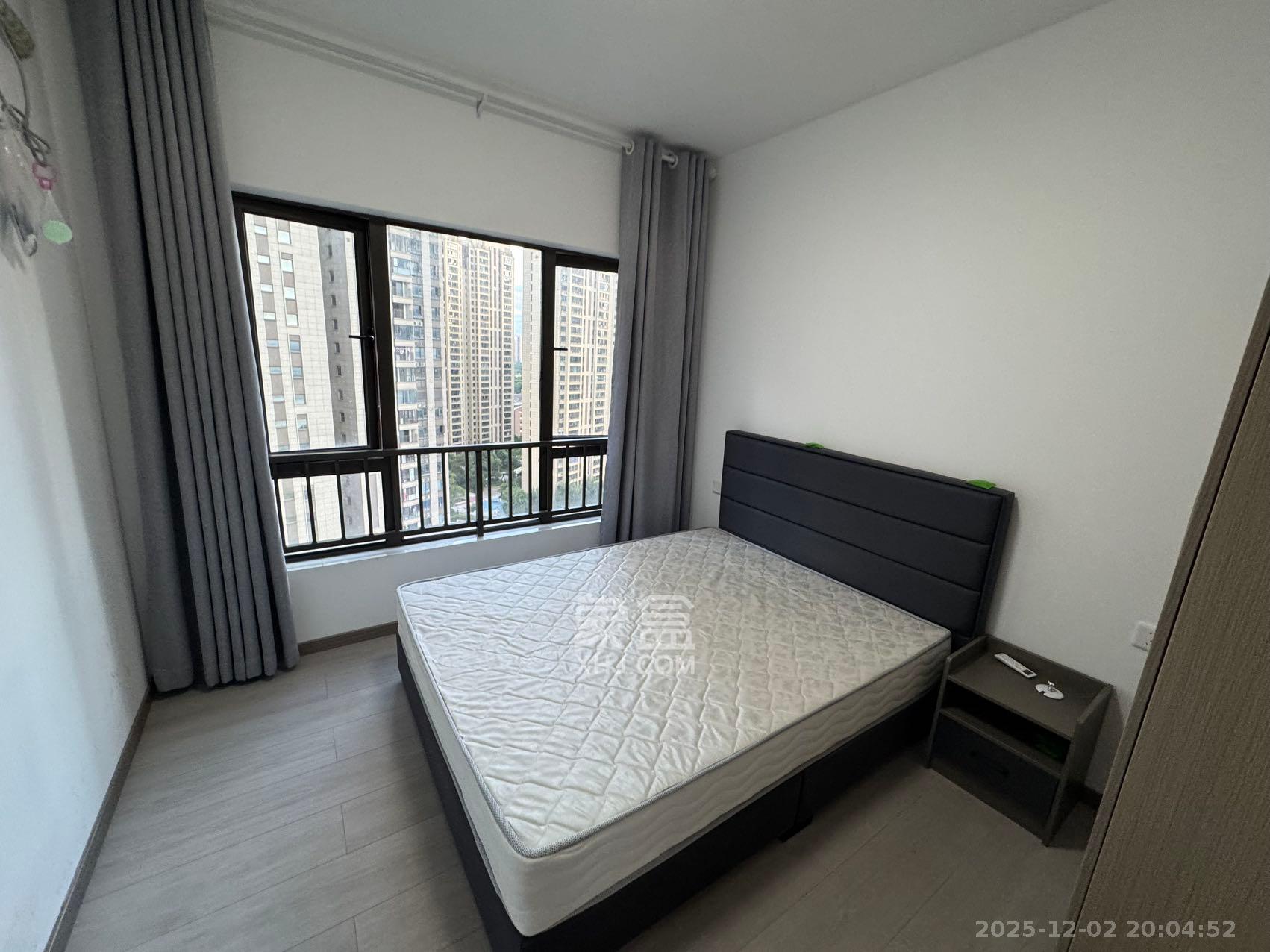 阳光城尚东湾愉景苑 4室2厅2卫 3800.0元/月 阳光城尚东湾愉景苑 4室2厅2卫 3800.0元/月室内图