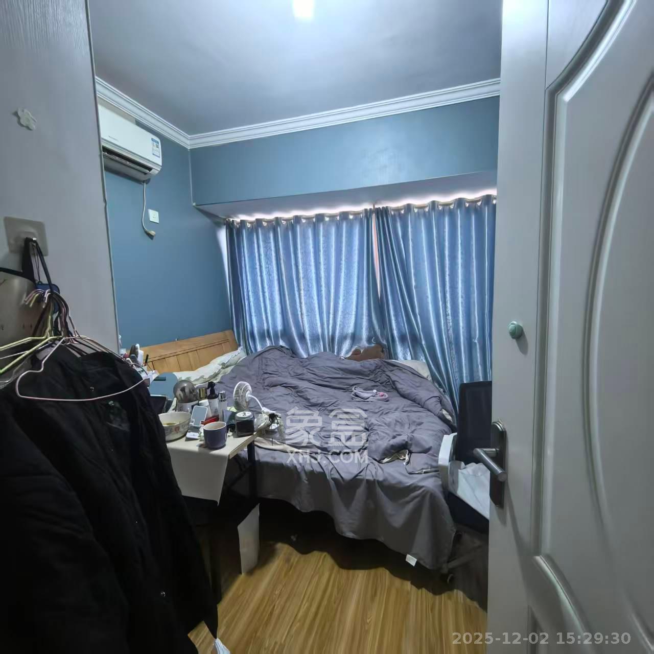 金房奥斯卡  1室1厅1卫    1300.0元/月室内图