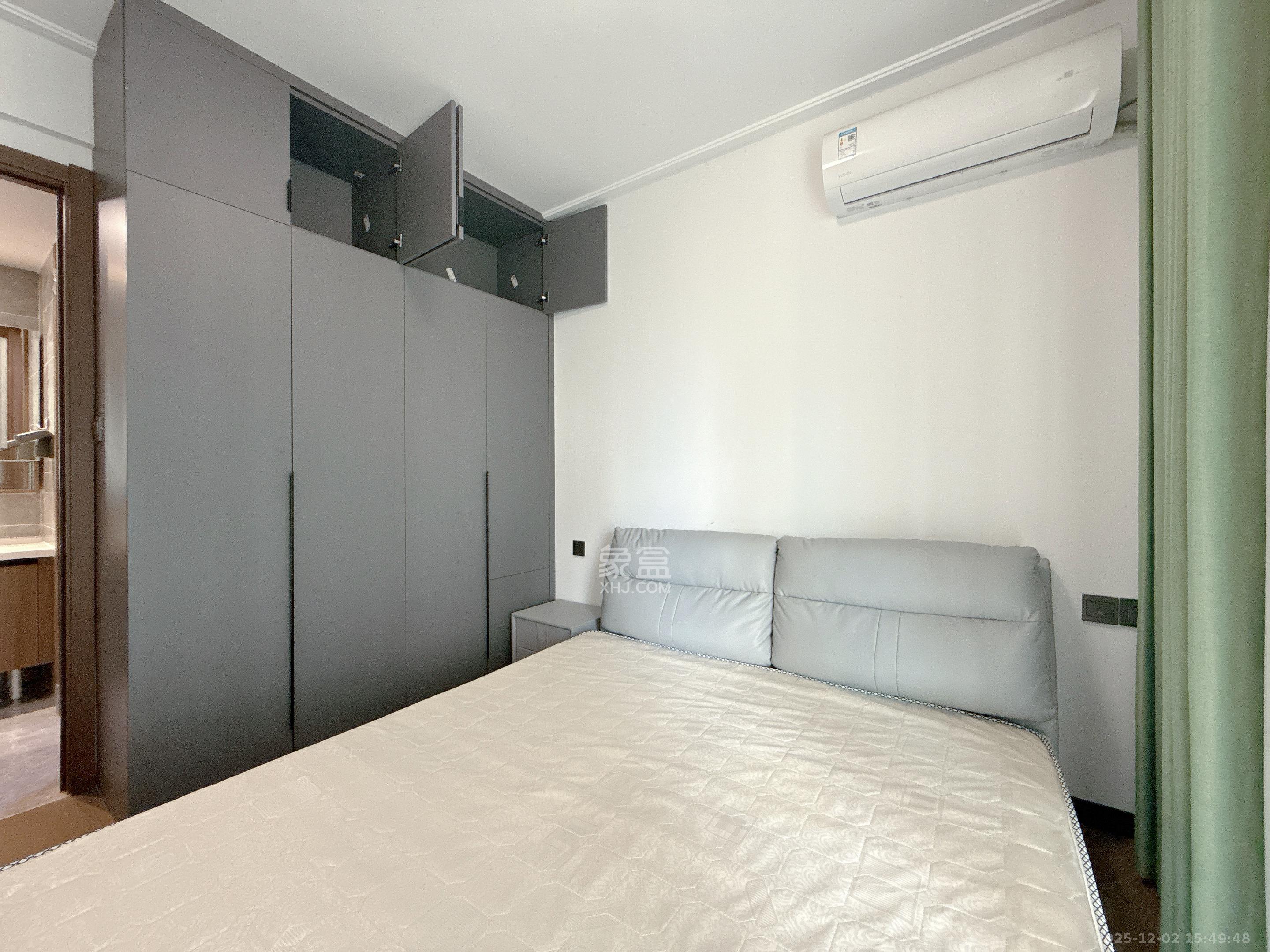 卓越中寰 3室2厅2卫 4300.0元/月 卓越中寰 3室2厅2卫 4300.0元/月室内图