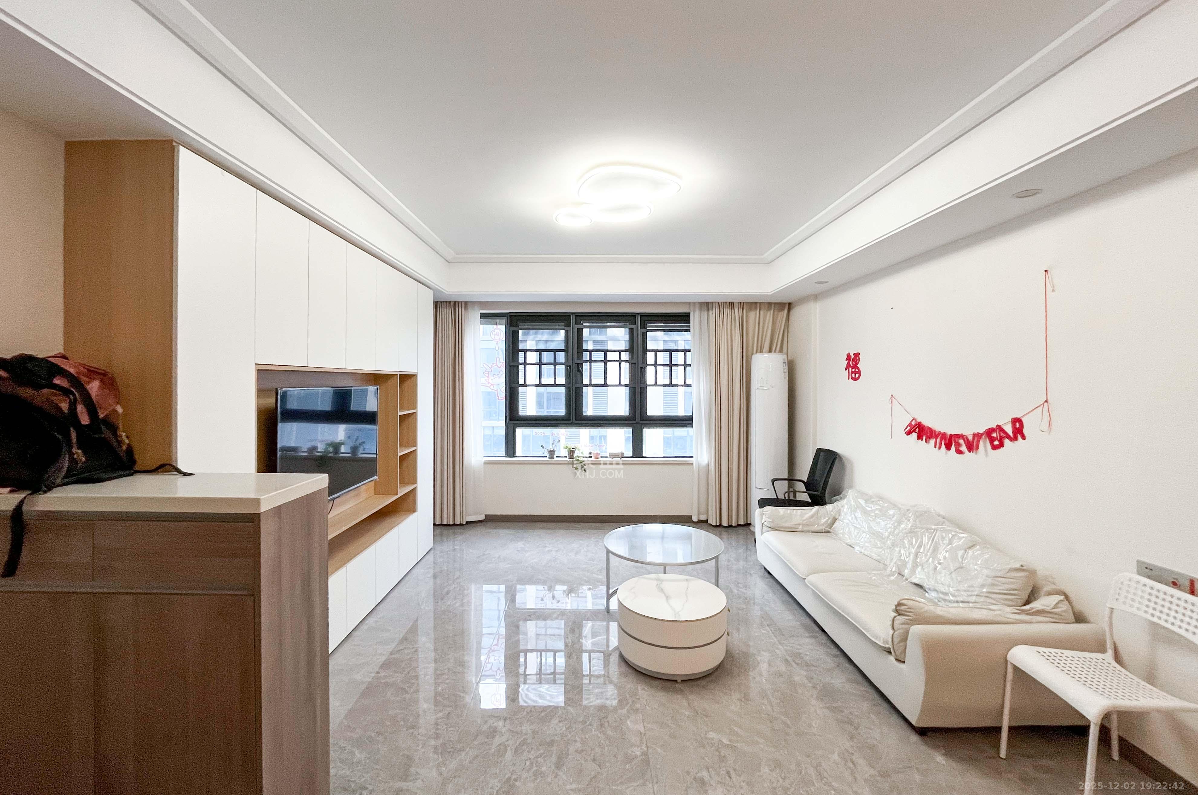 梦想枫林湾  3室2厅1卫    119.8万