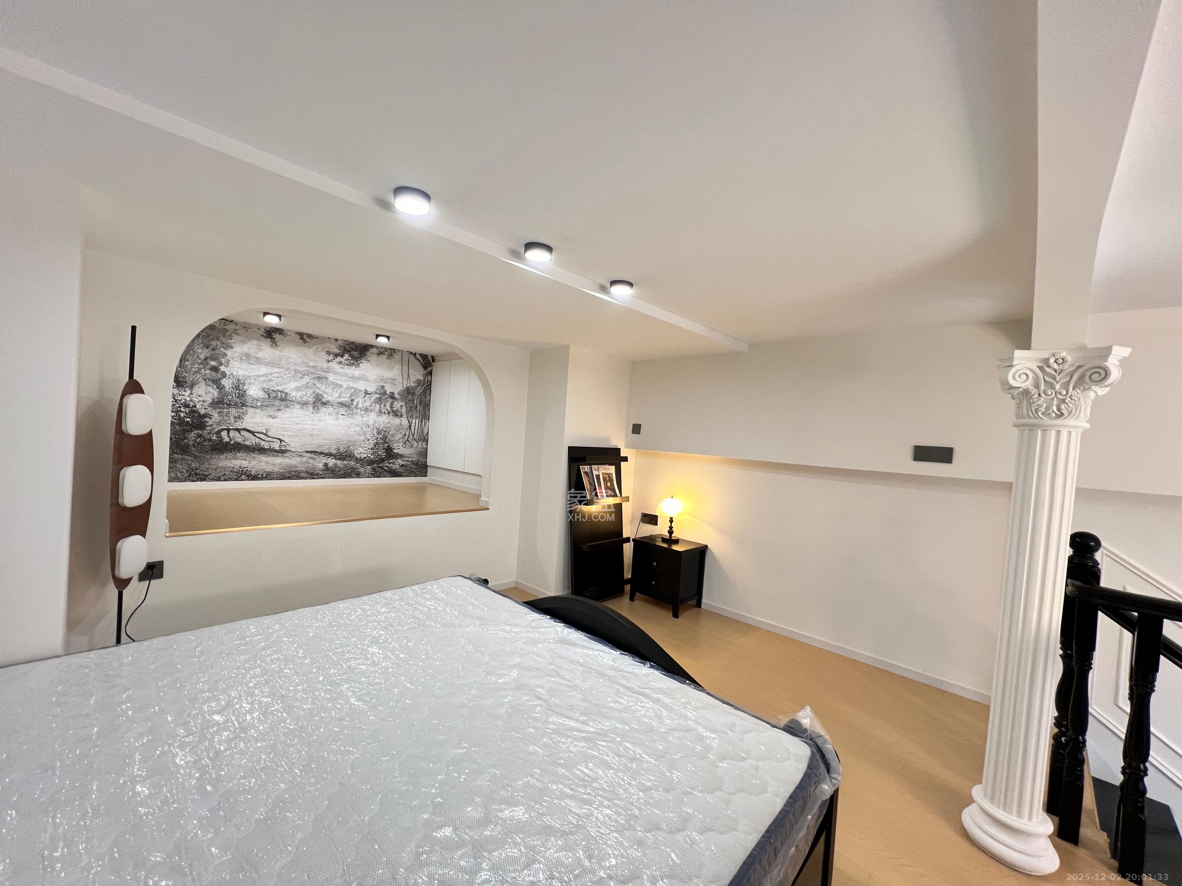 北辰府  1室0厅0卫    4000.0元/月室内图