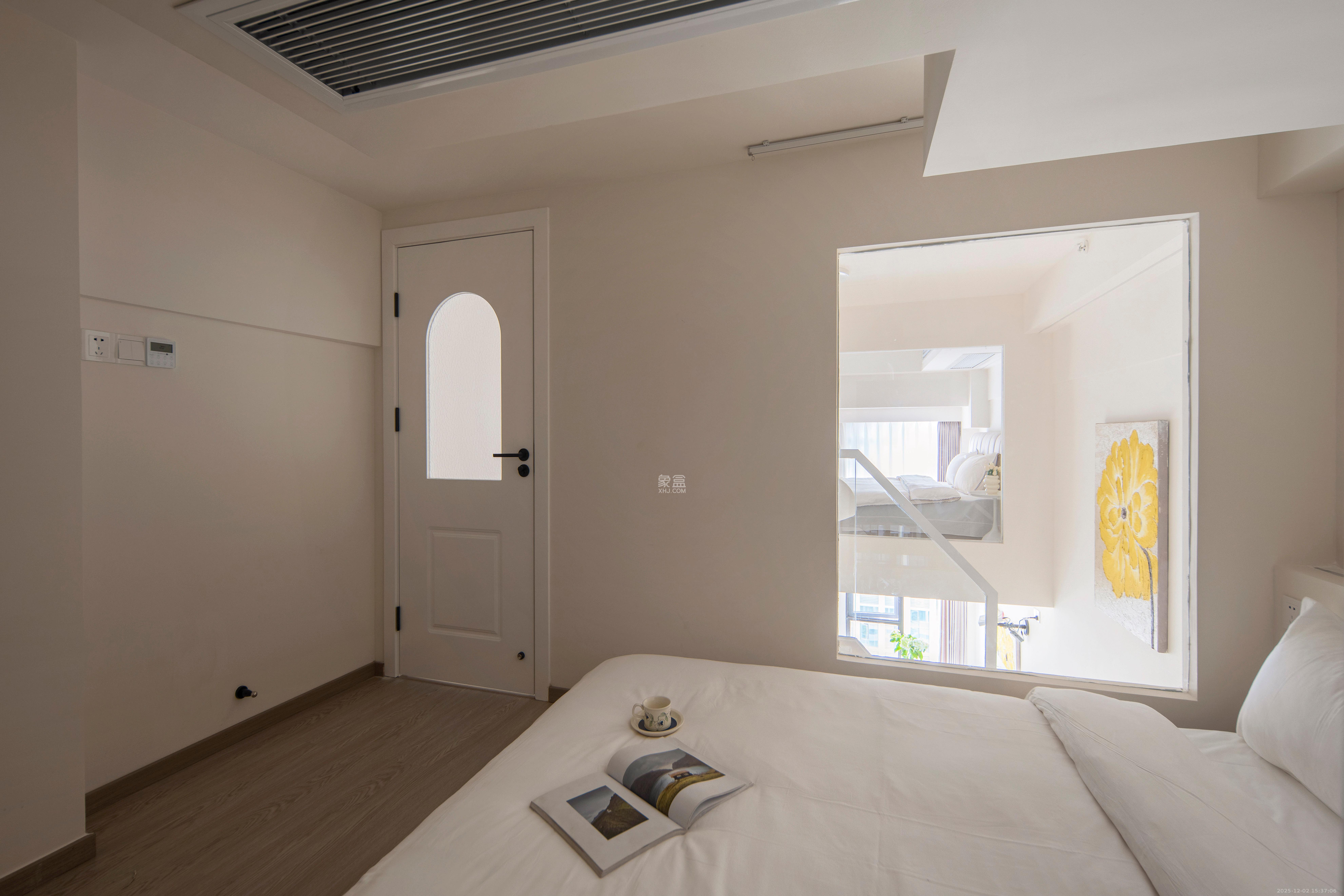 润和国际广场  2室1厅1卫    2100.0元/月室内图