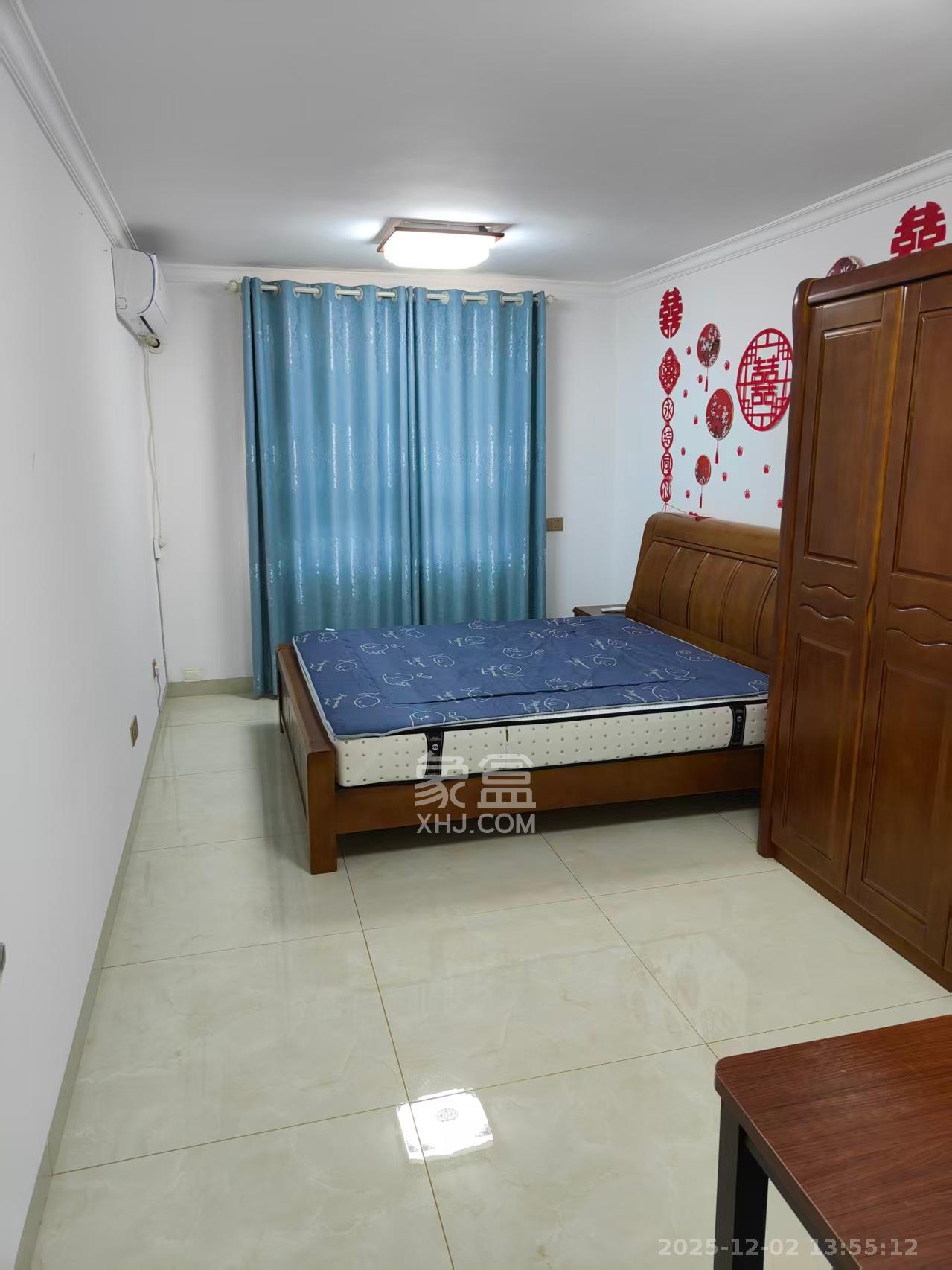 阳光花园  1室1厅1卫    1600.0元/月室内图