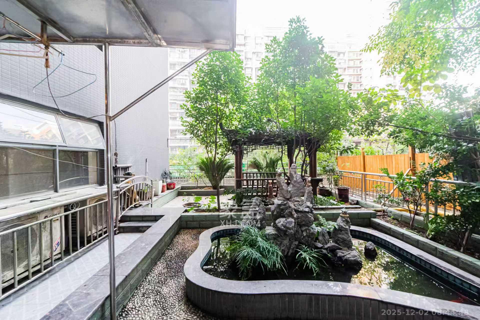 滨江君悦香邸 3室2厅2卫 3200.0元/月 滨江君悦香邸 3室2厅2卫 3200.0元/月室内图