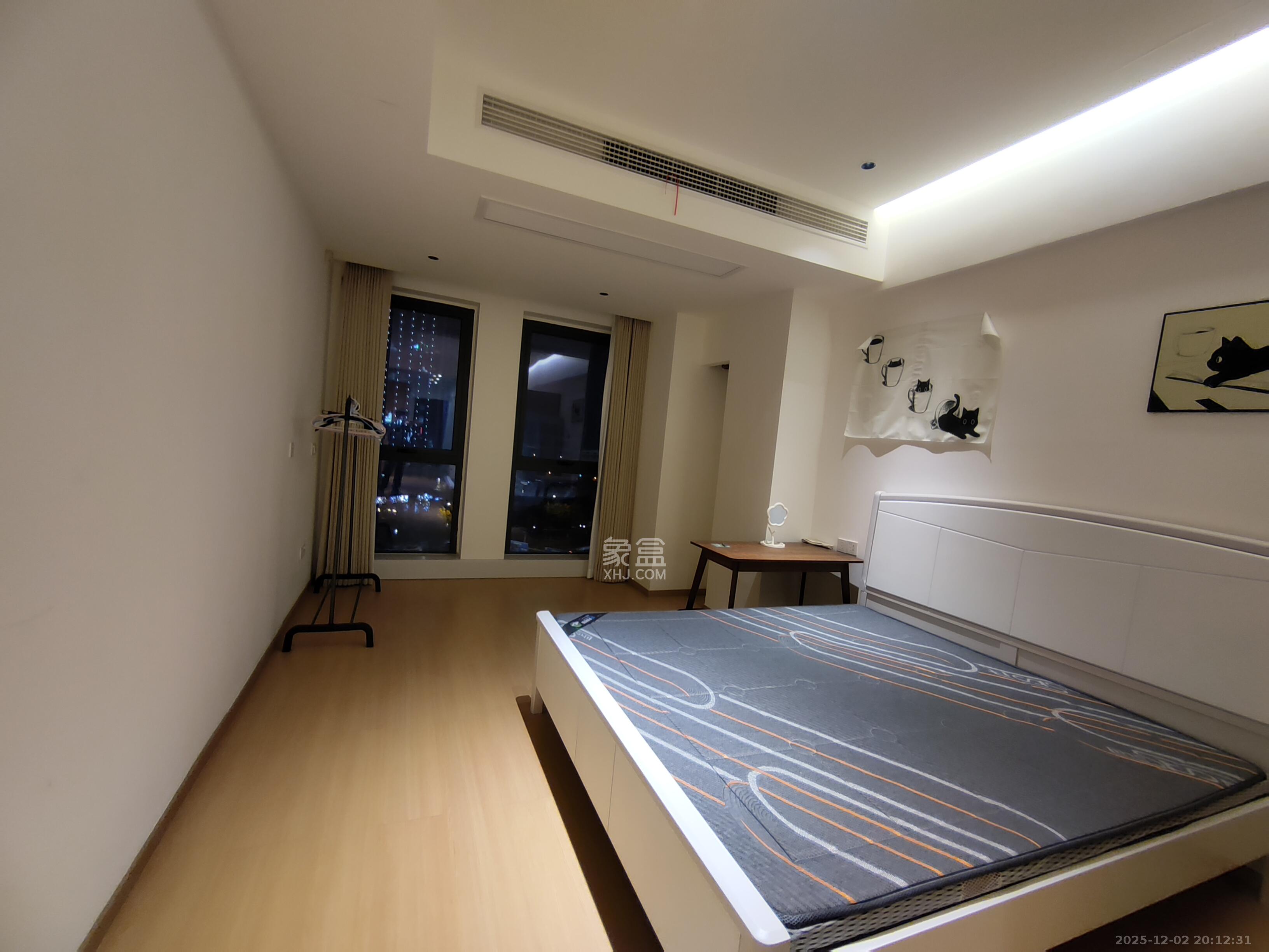 明发国际城   60.0㎡      1500.0元/月