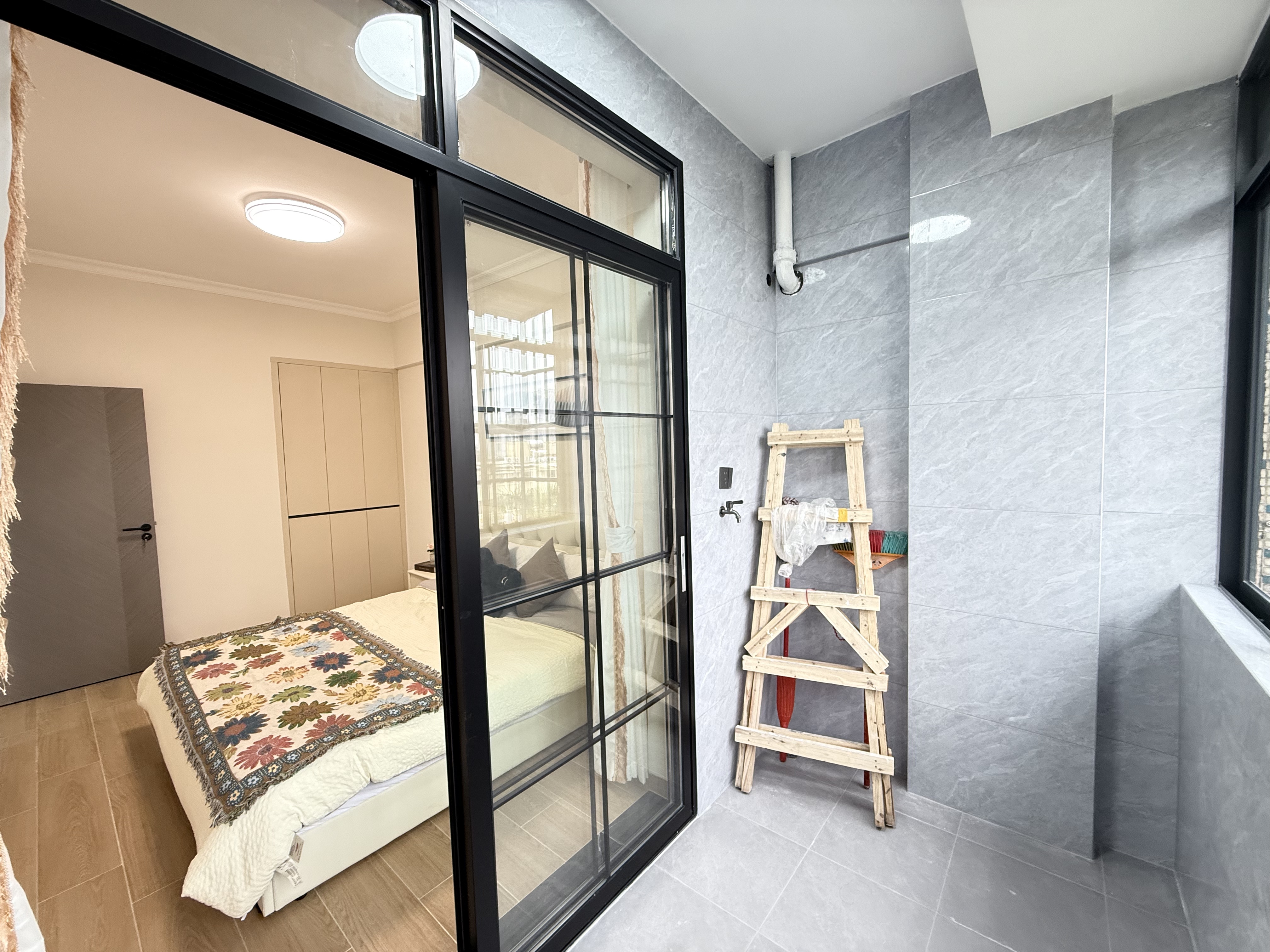 杏林苑 3室2厅1卫 105.0万 杏林苑 3室2厅1卫 105.0万室内图